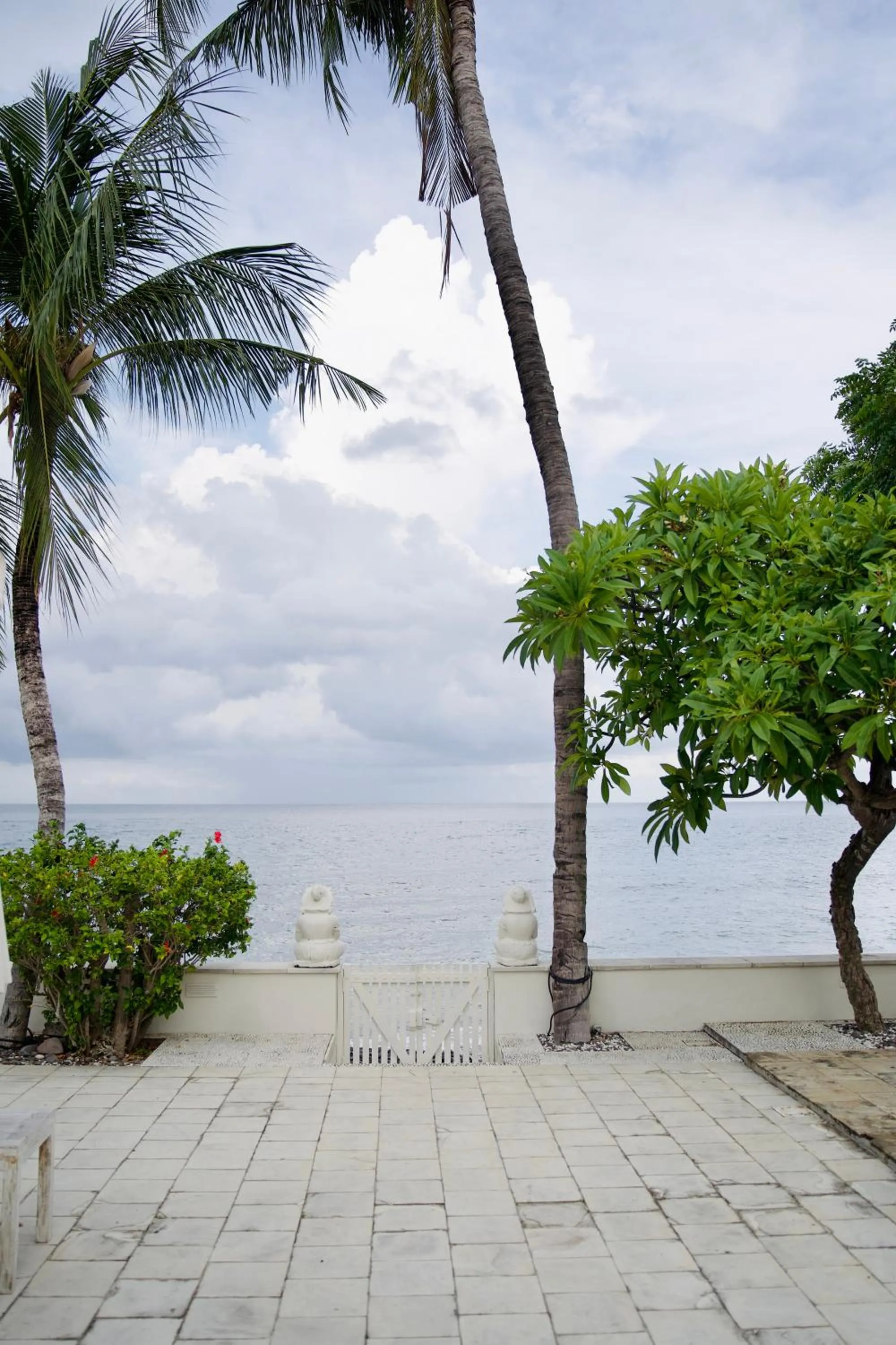 Property building in Dhauteya Villa