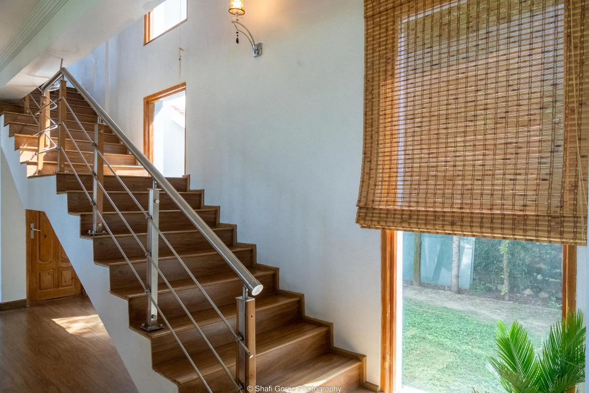 Entertainment in Orania