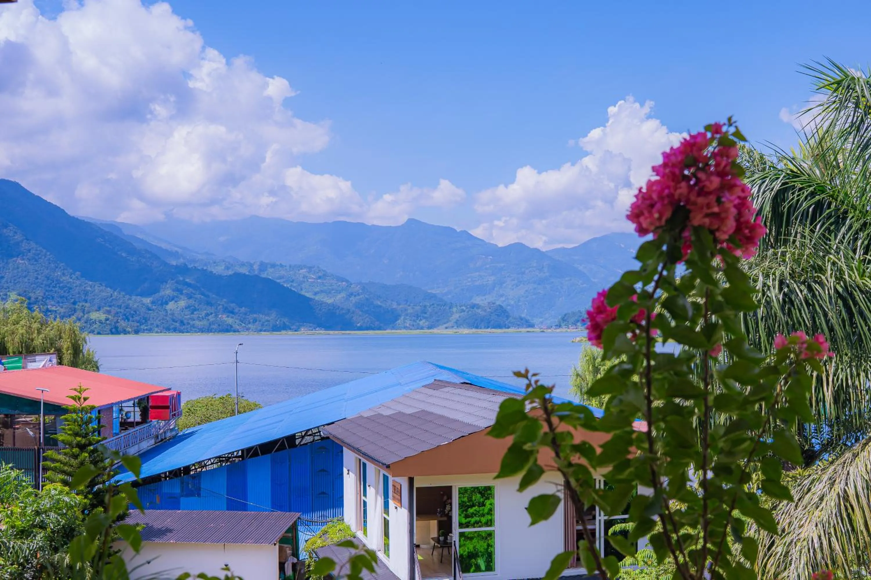 Other in Majestic Lake Front Hotel & Suites