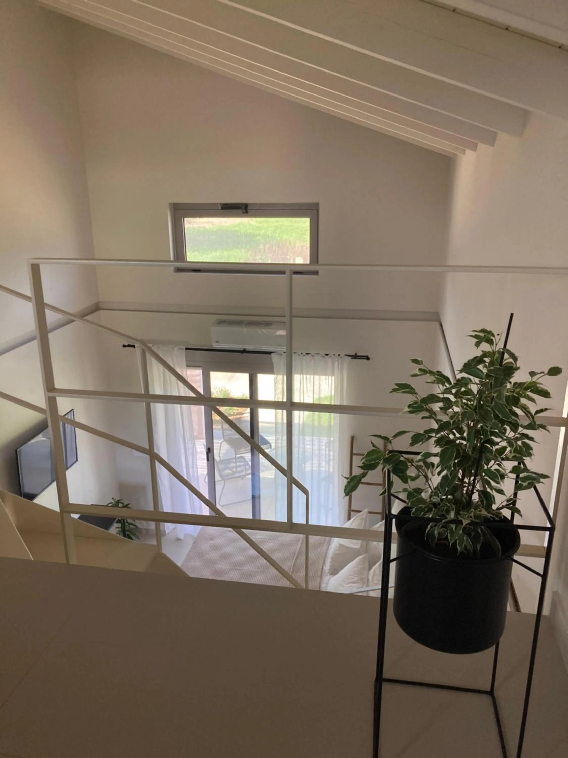 Photo of the whole room in Pnoe Eco Residences