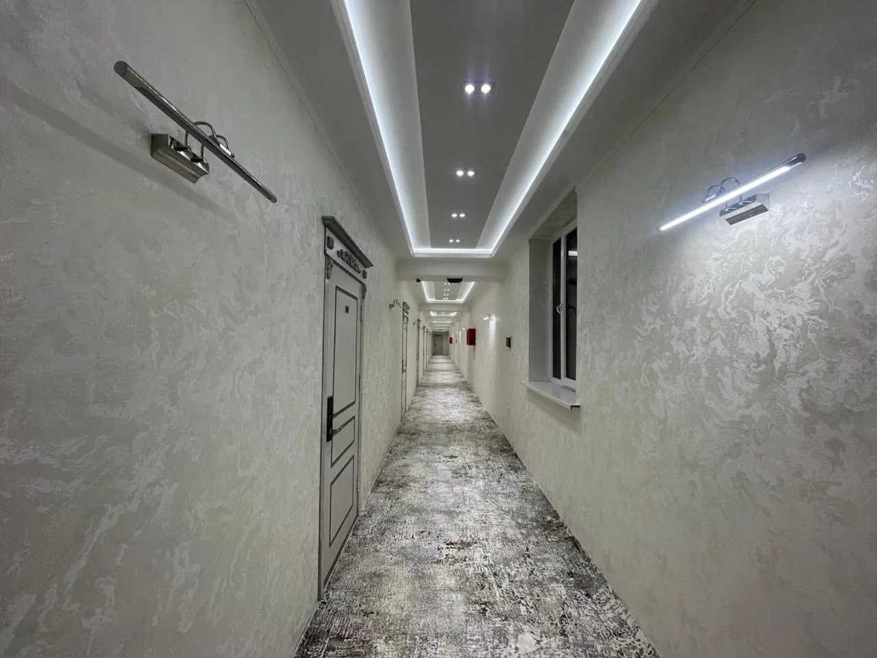 Property building in Anor Qal'a