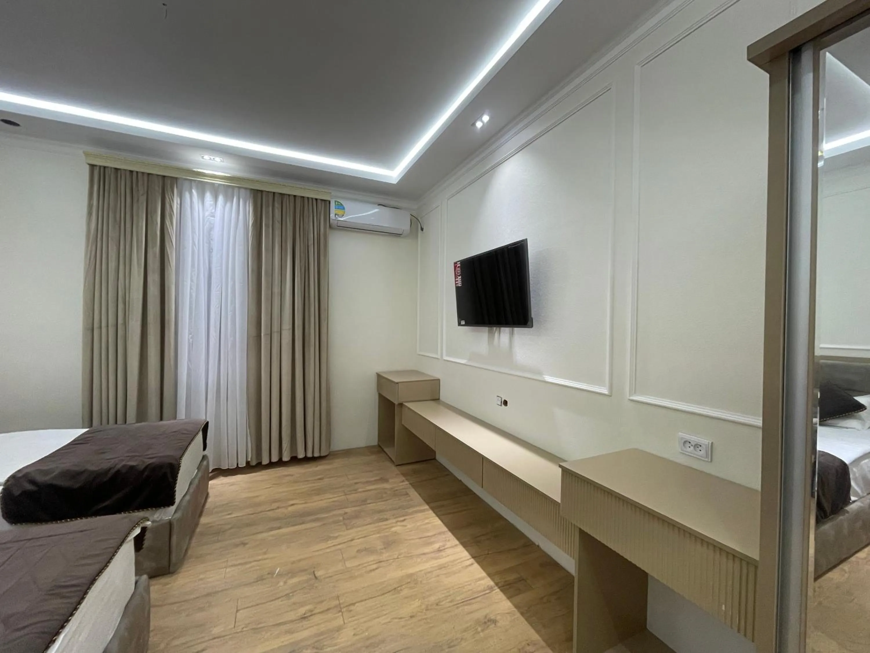 Bedroom in Anor Qal'a