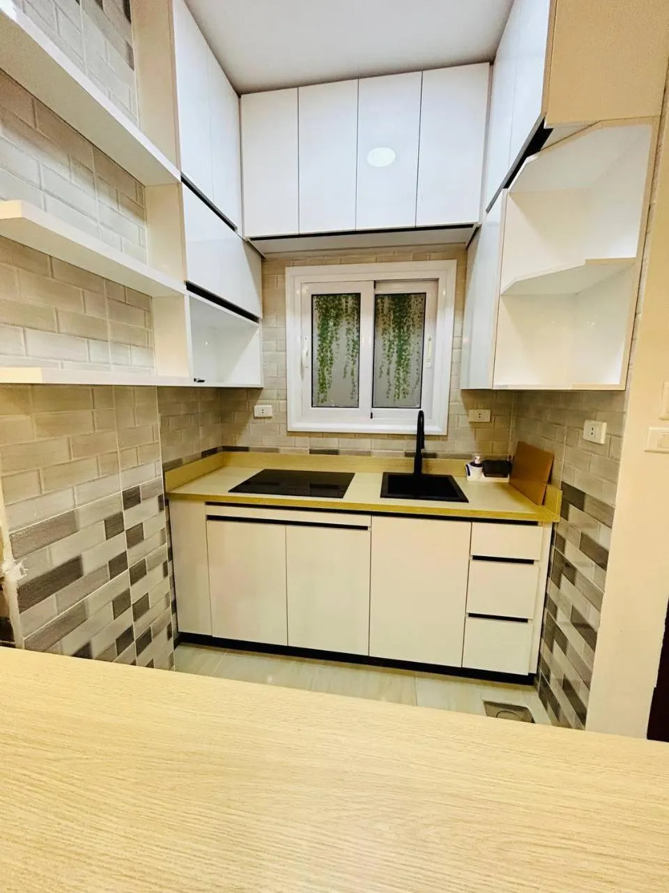 Apartment Batoo for rent behind Elysees hotel Dream beach Old Sheraton st