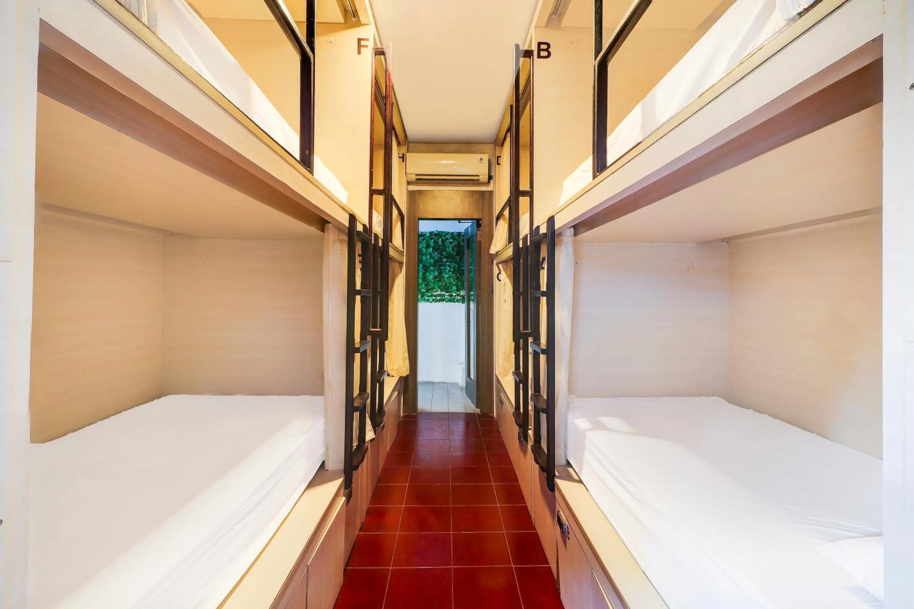 Bedroom, Bed in Collection O Legian Near Bimc Hospital Nusa Uda Formerly Anna Kuta Inn