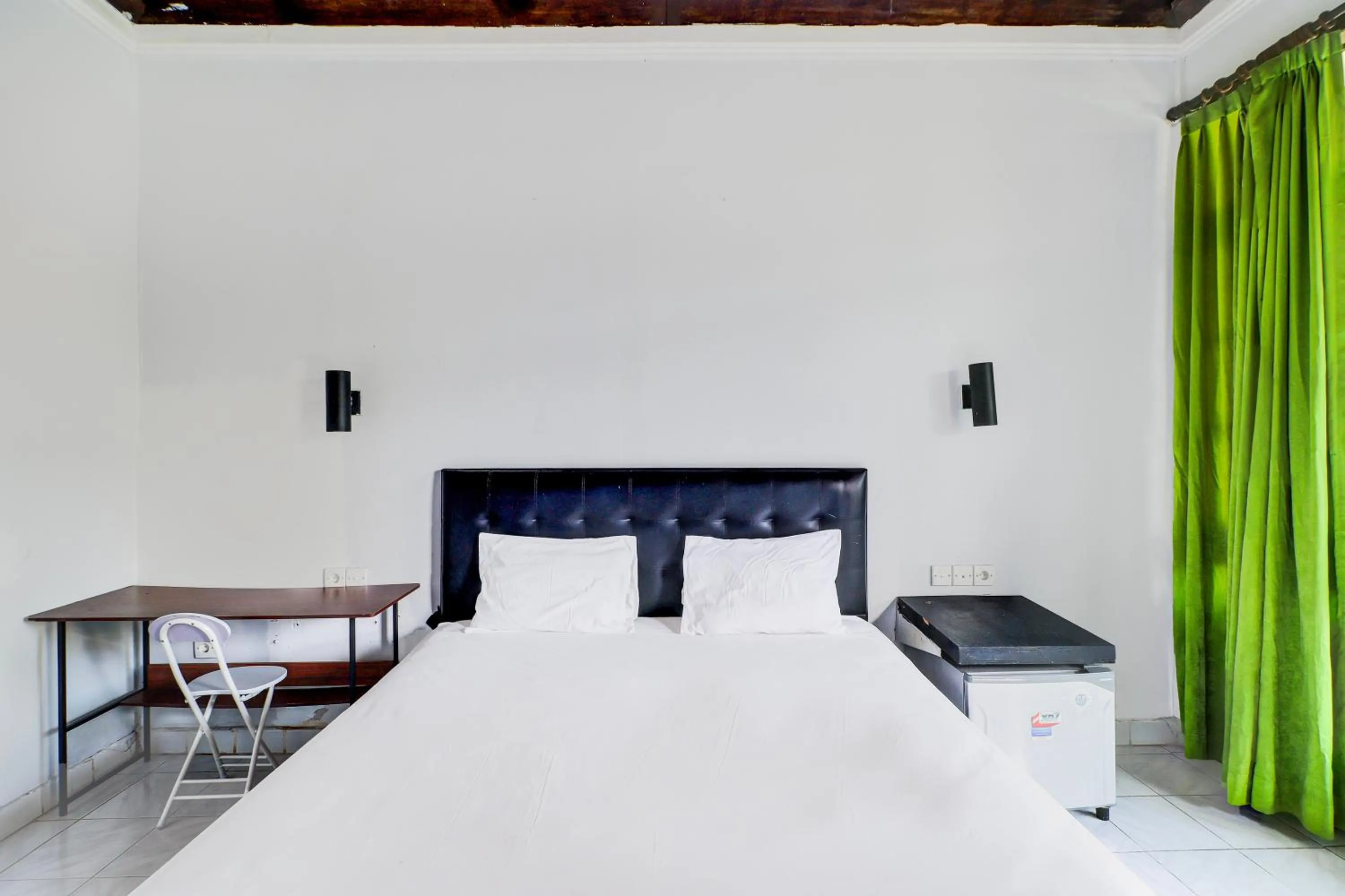 Bedroom, Bed in Collection O Legian Near Bimc Hospital Nusa Uda Formerly Anna Kuta Inn