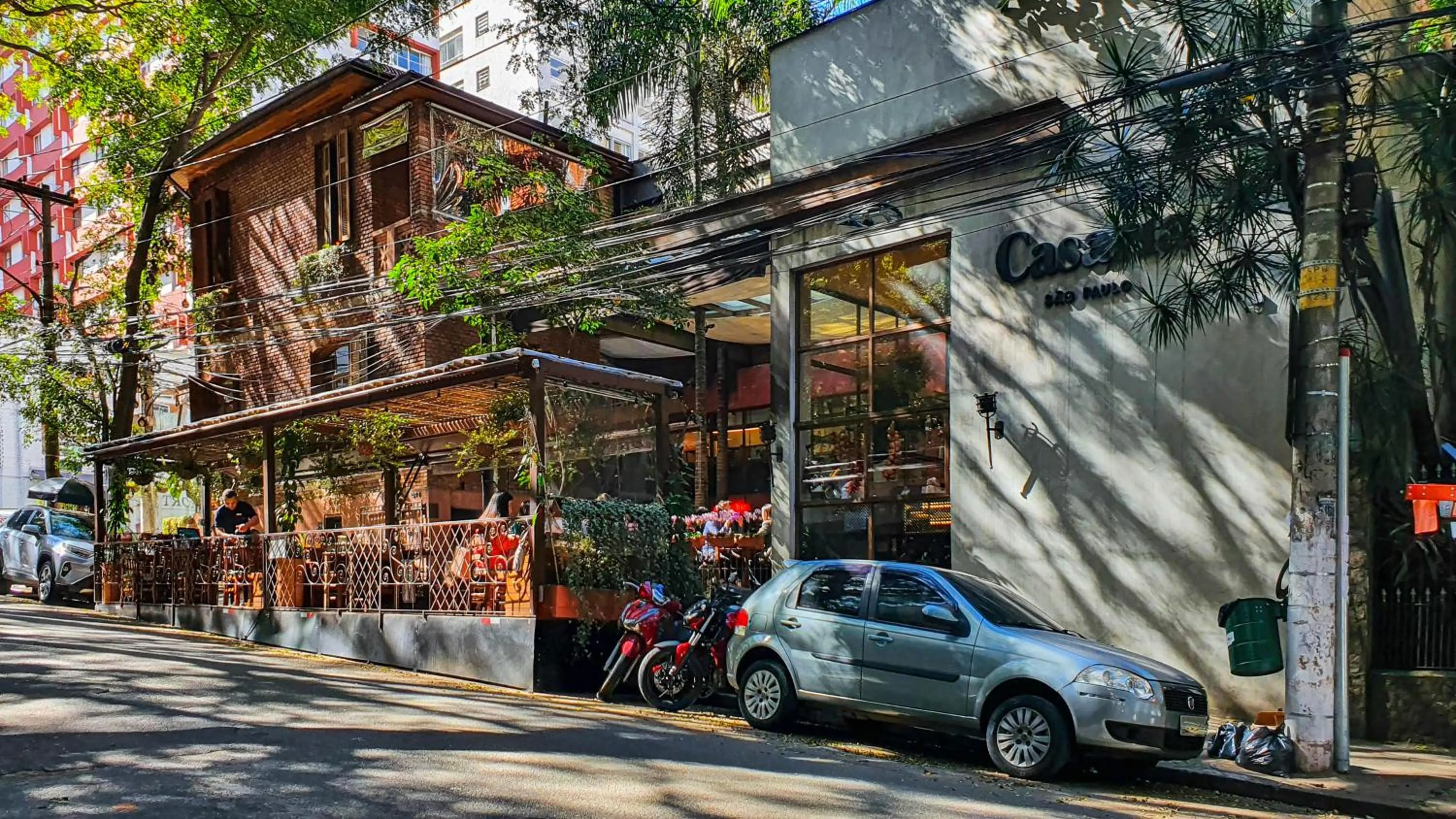 Day in Next Haddock by Viva - Apartamentos próximos ao MASP e a metros da Estação Consolação e Avenida Paulista