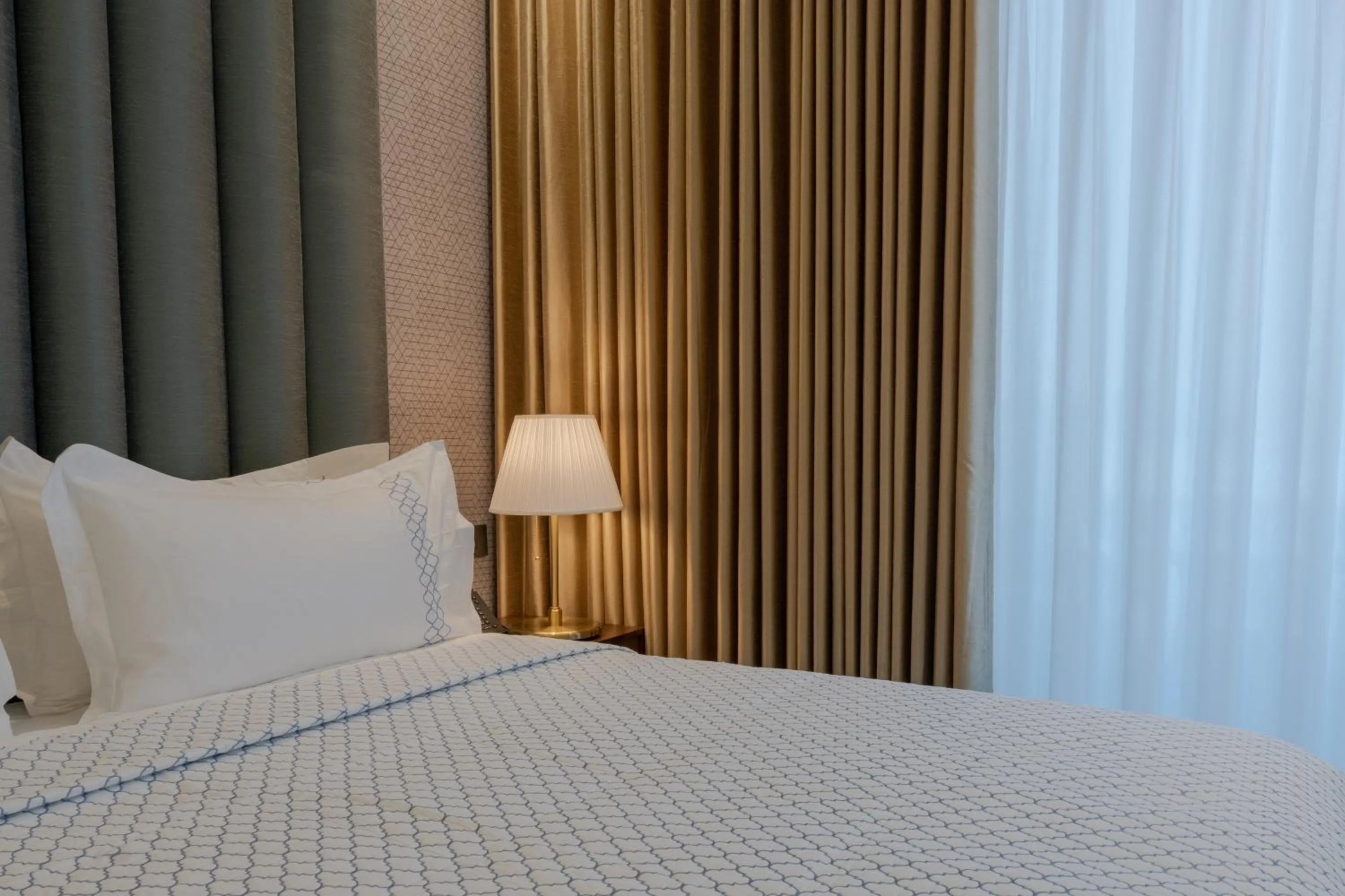 Bedroom in IRIS Inn Narjis Riyadh