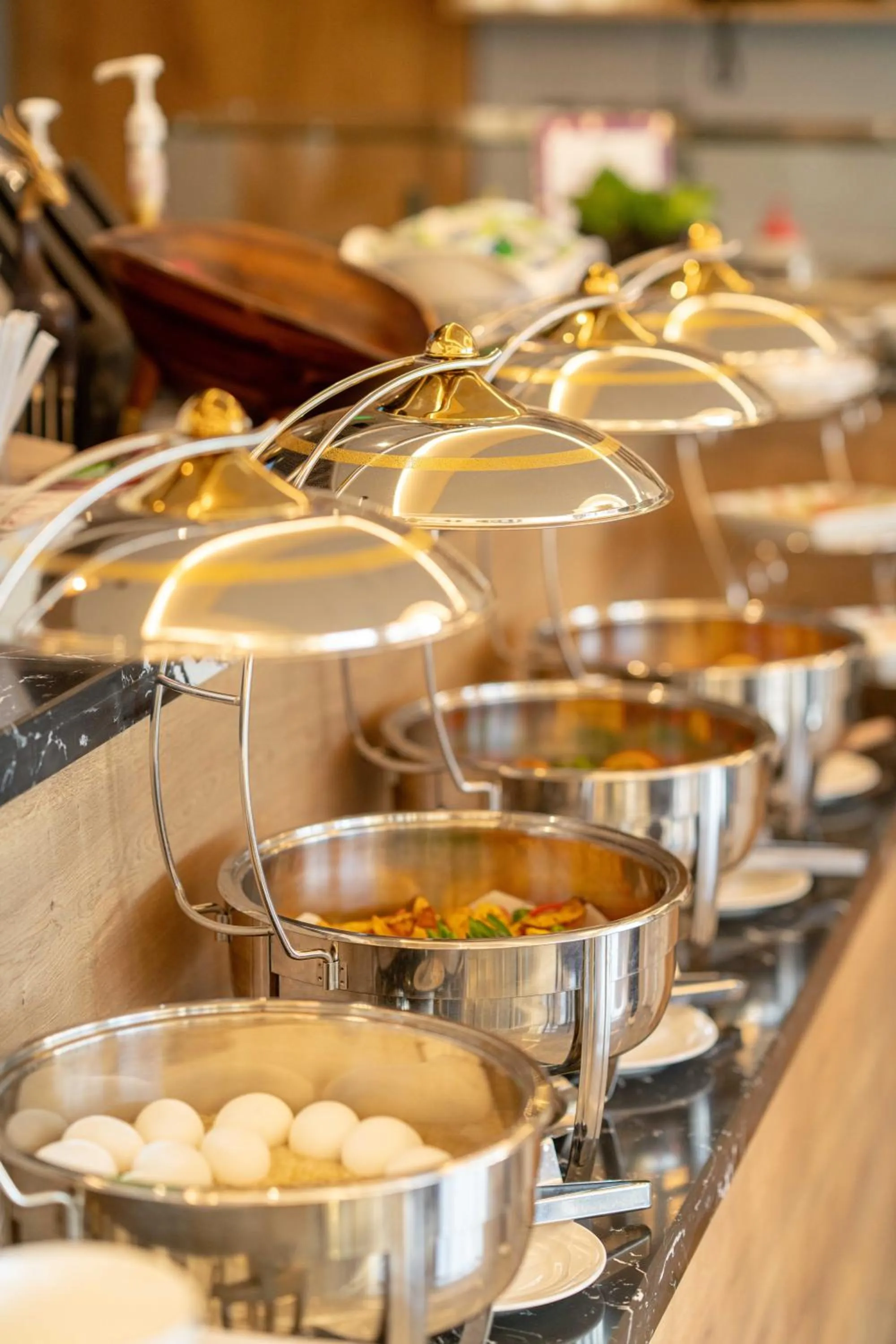 IRIS Inn Narjis Riyadh