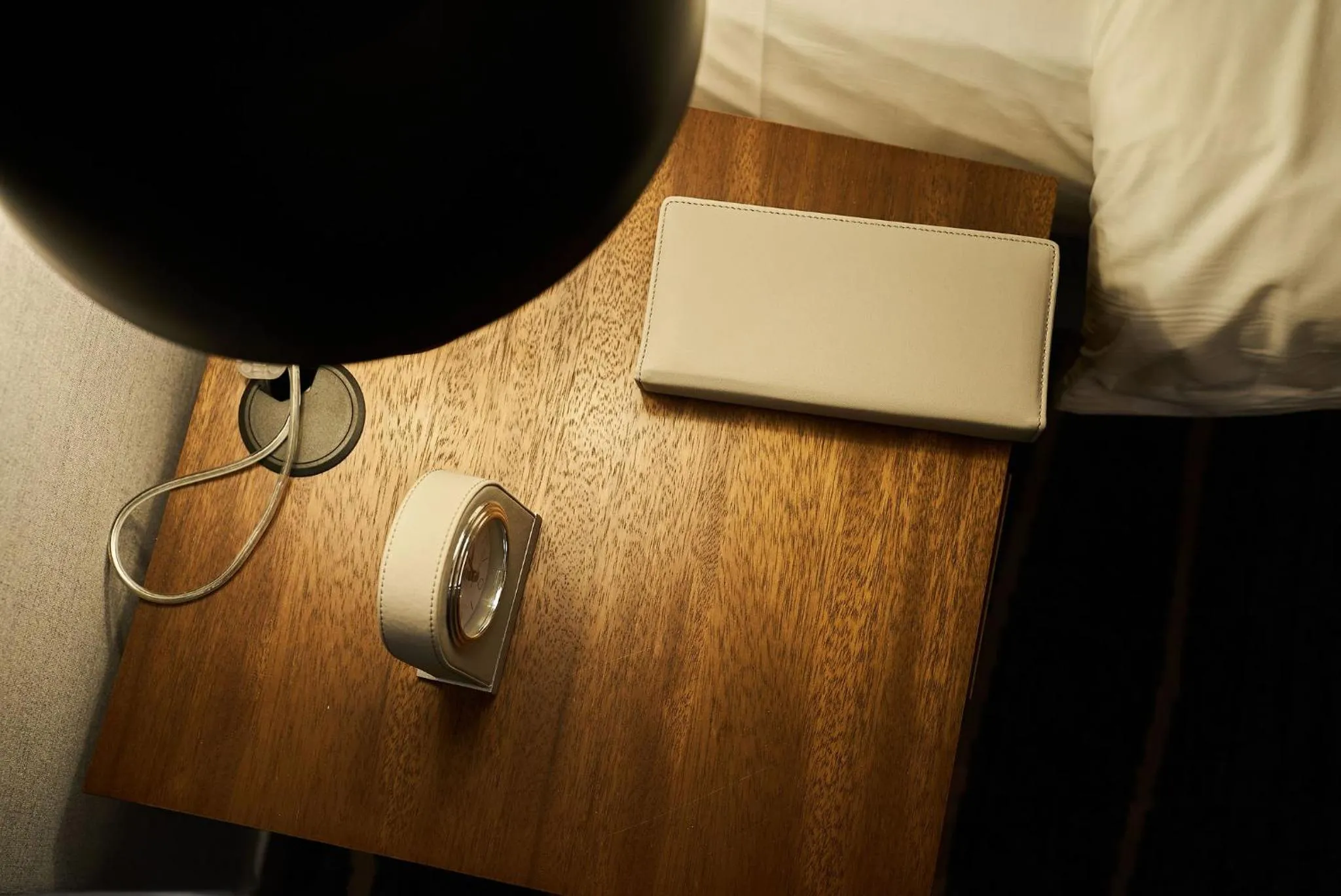 Bed in IRIS Inn Narjis Riyadh