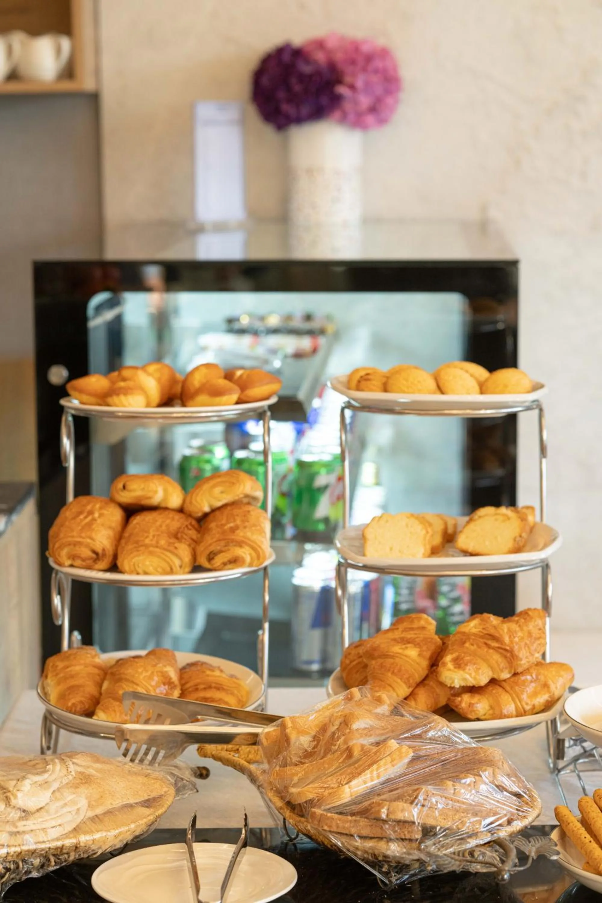 IRIS Inn Narjis Riyadh