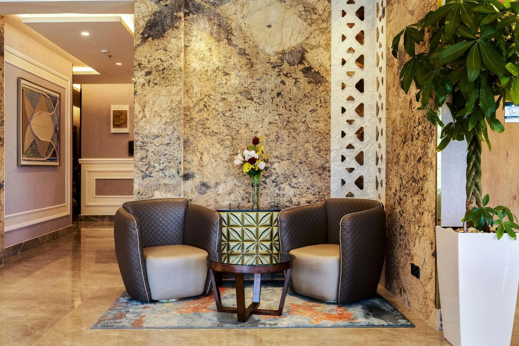 IRIS Inn Narjis Riyadh