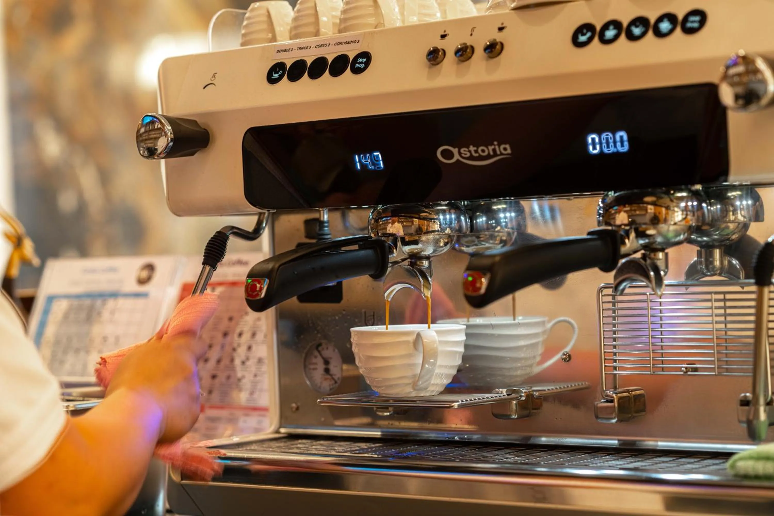 IRIS Inn Narjis Riyadh