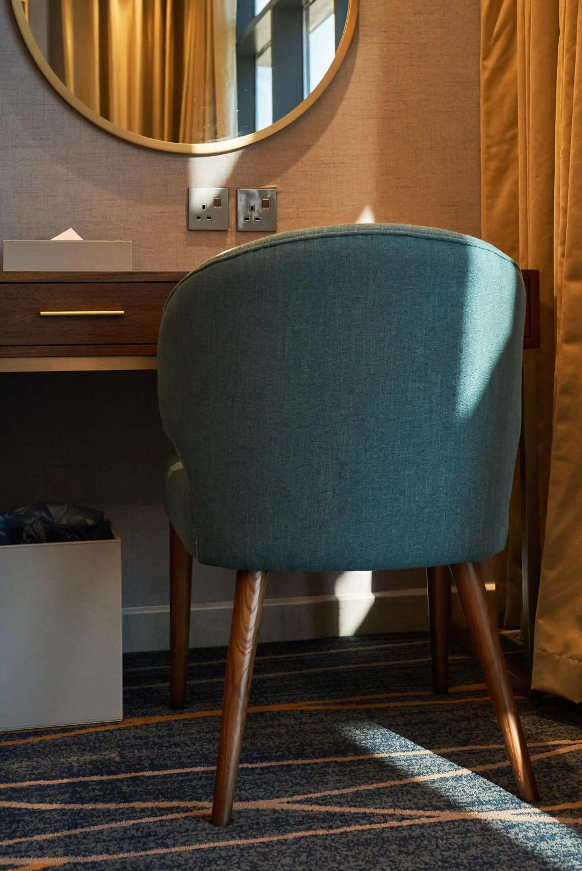 IRIS Inn Narjis Riyadh