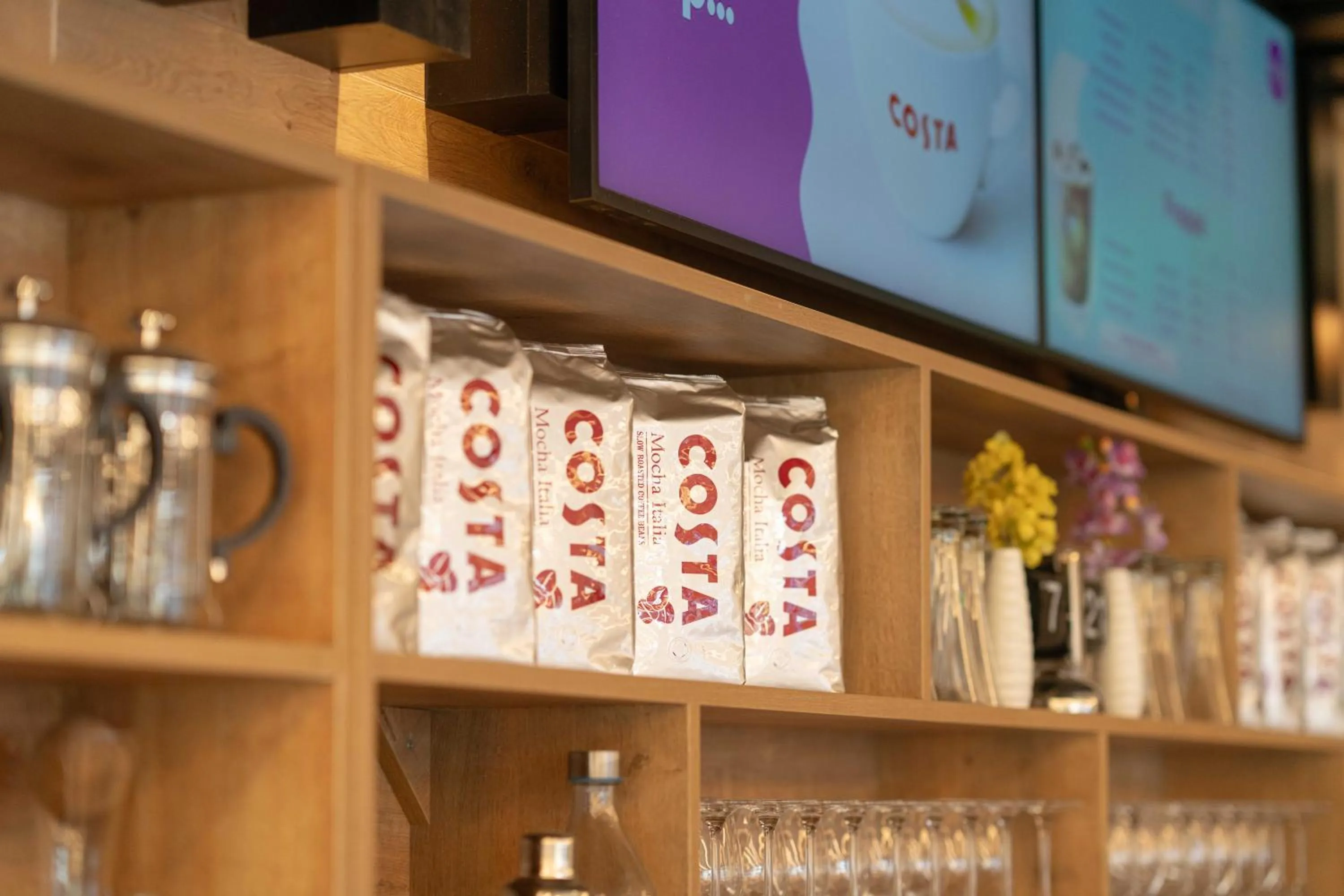 IRIS Inn Narjis Riyadh