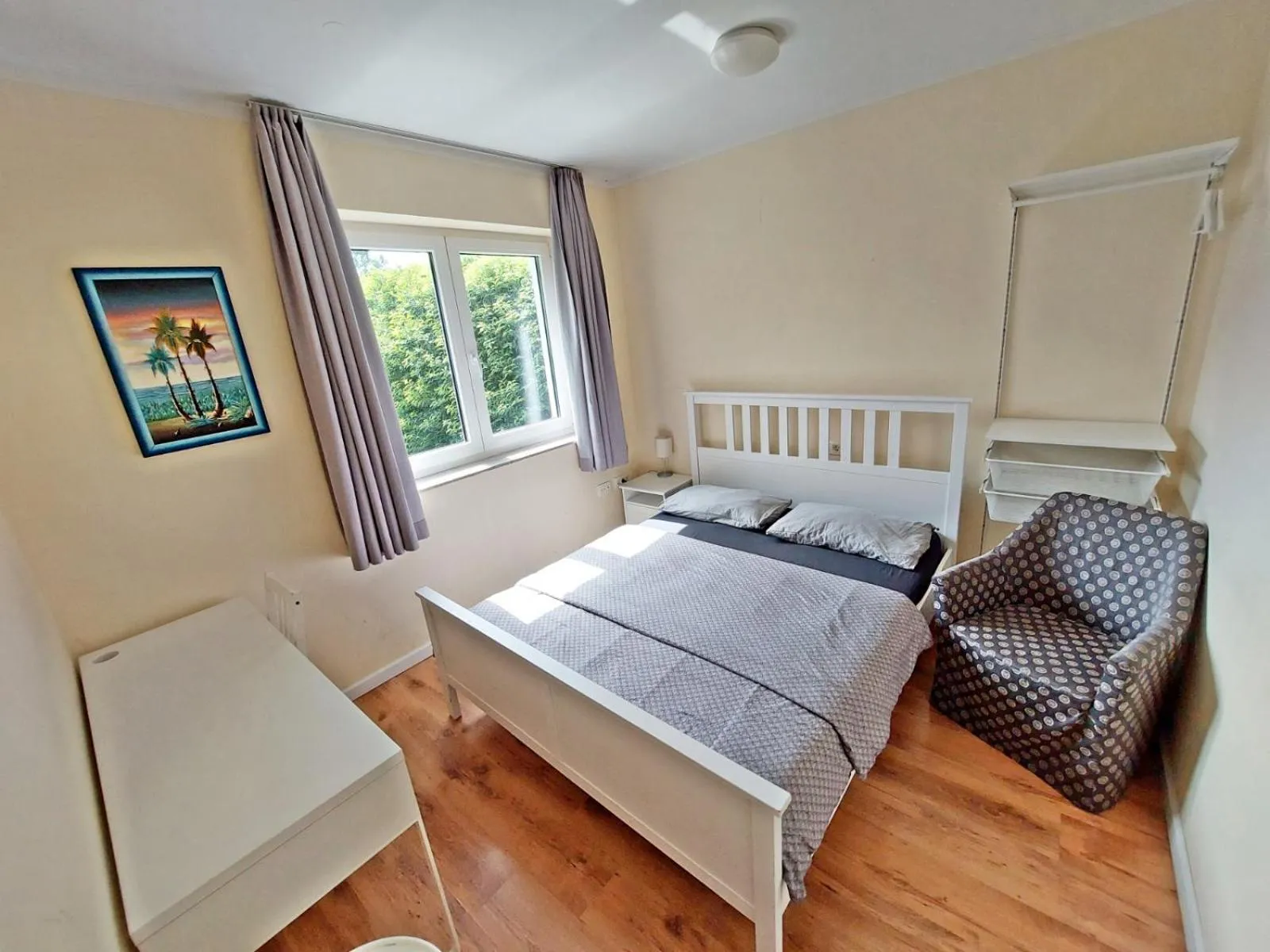 Bed in ROSE VALLEY, modern studios & apartments