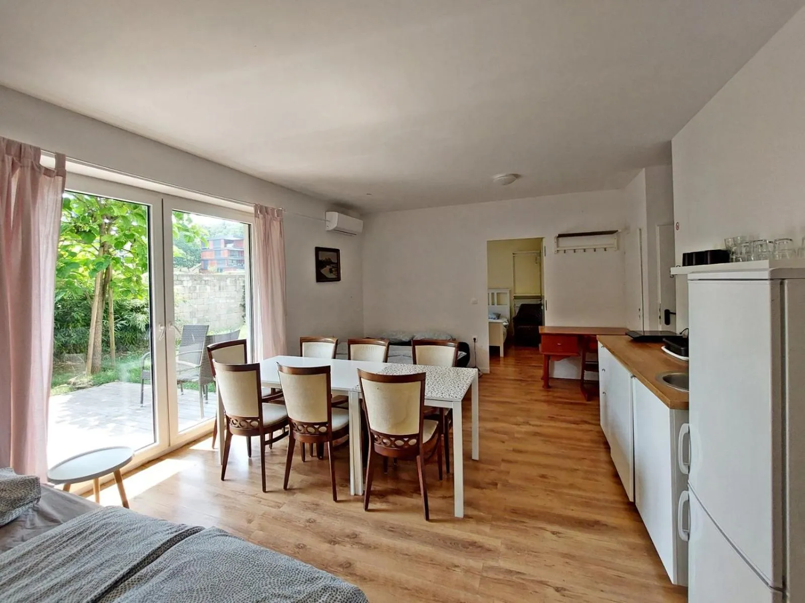 ROSE VALLEY, modern studios & apartments