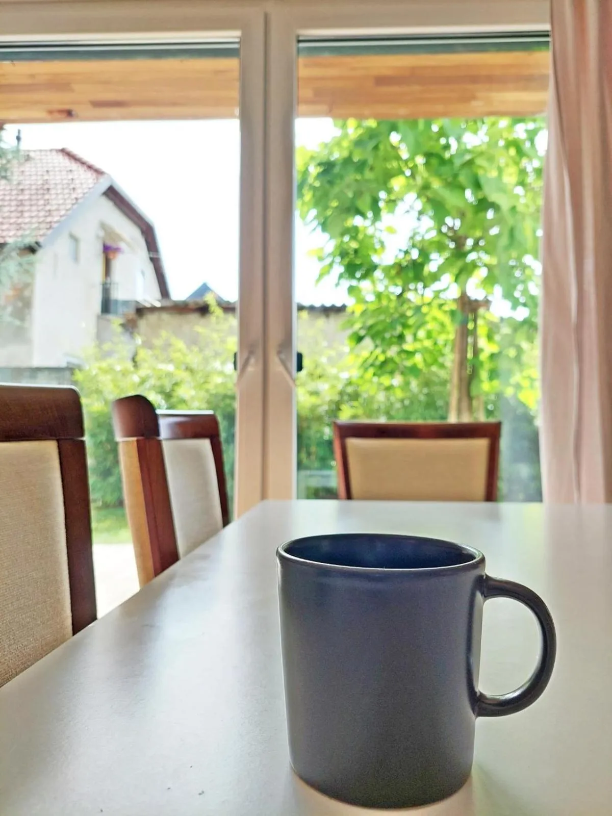 ROSE VALLEY, modern studios & apartments