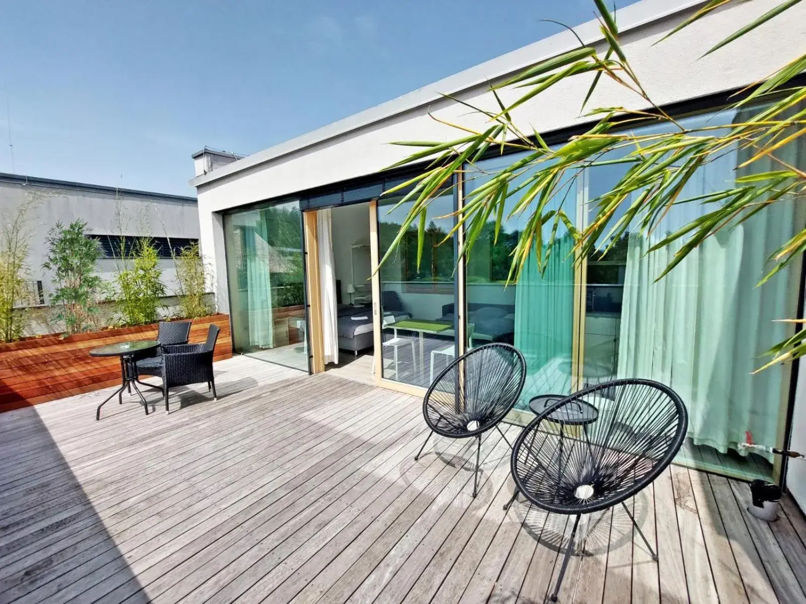 ROSE VALLEY, modern studios & apartments ROSE VALLEY, modern studios & apartments