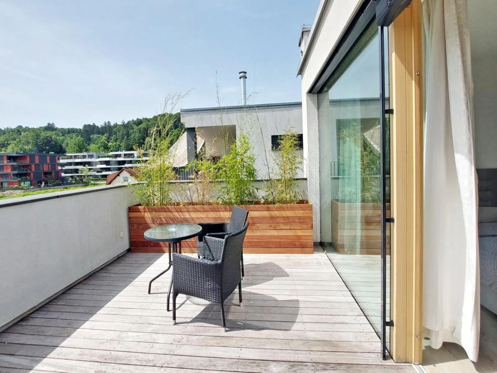 ROSE VALLEY, modern studios & apartments