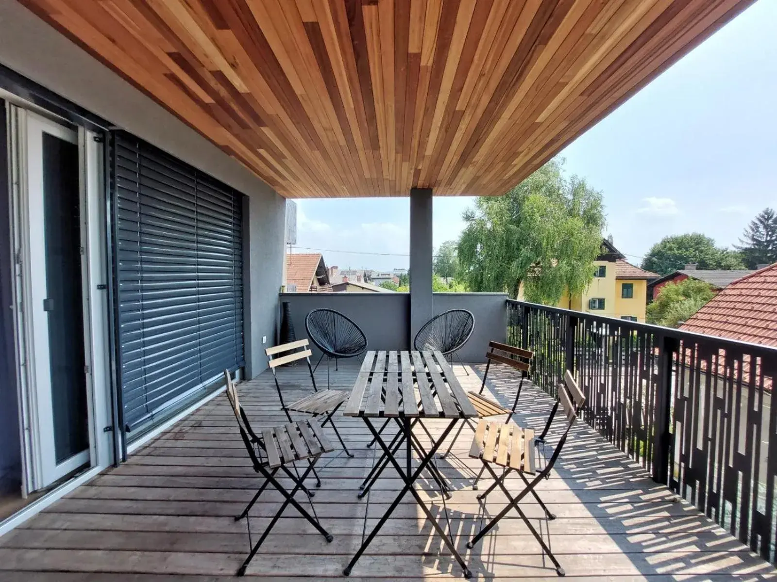 Apartment with Garden View in ROSE VALLEY, modern studios & apartments Apartment with Garden View in ROSE VALLEY, modern studios & apartments