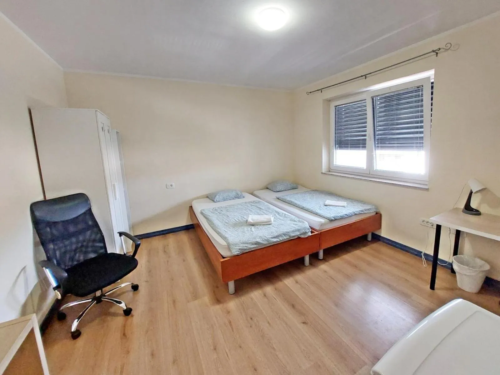 Bed in ROSE VALLEY, modern studios & apartments