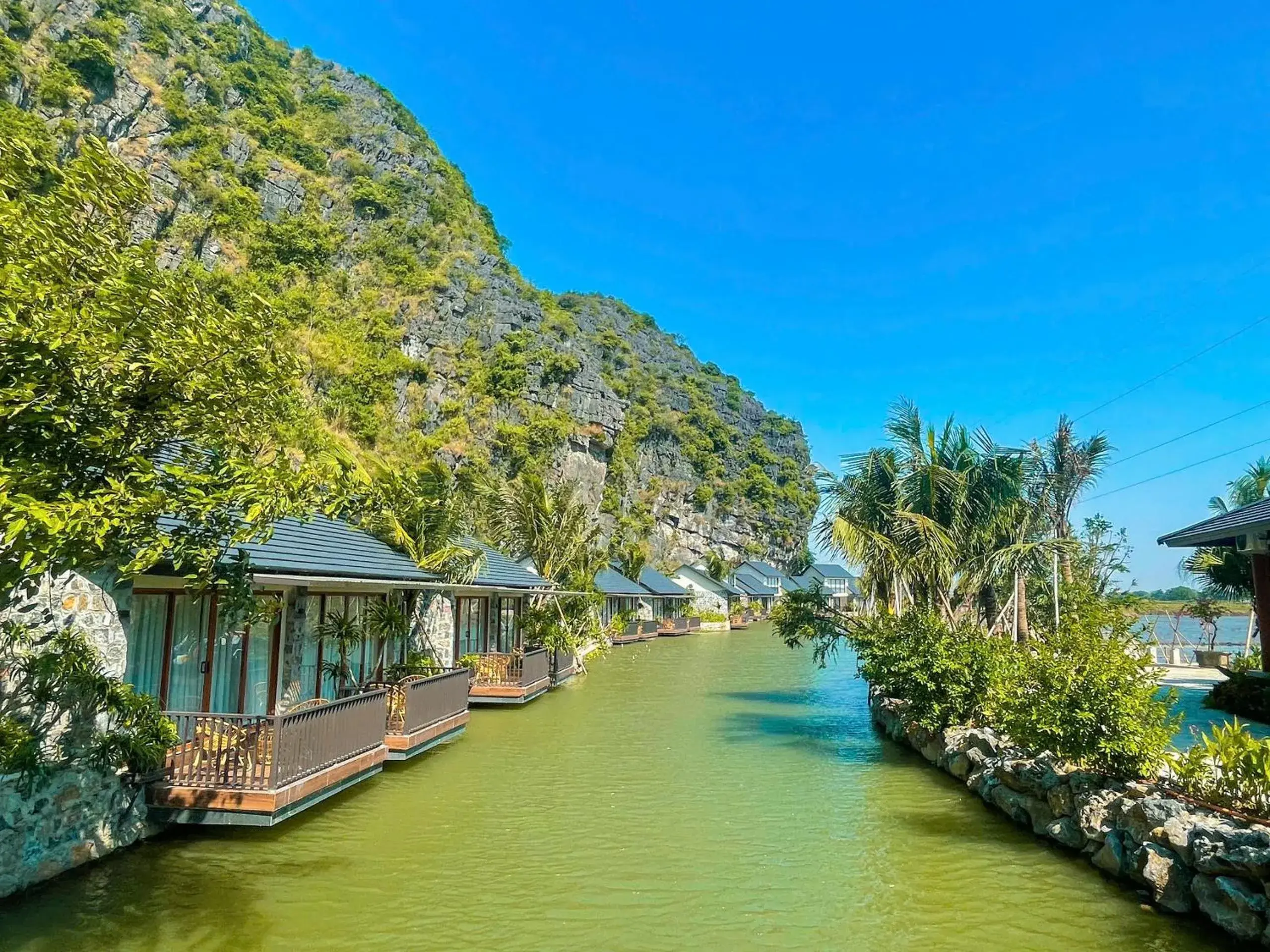 Athena Premier Resort Ninh Bình Athena Premier Resort Ninh Bình