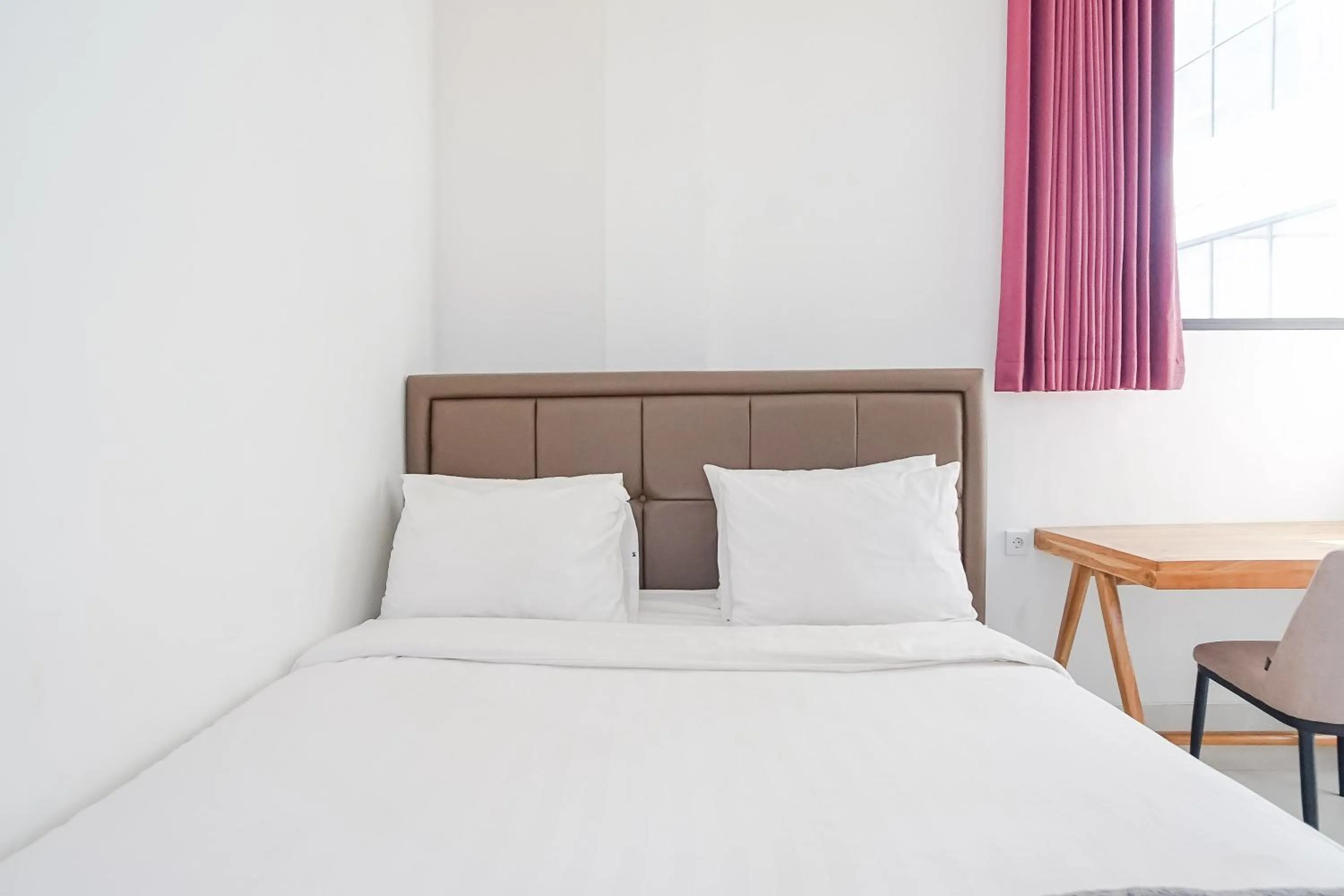 Bed in Margarita Apartment and Coworking Canggu