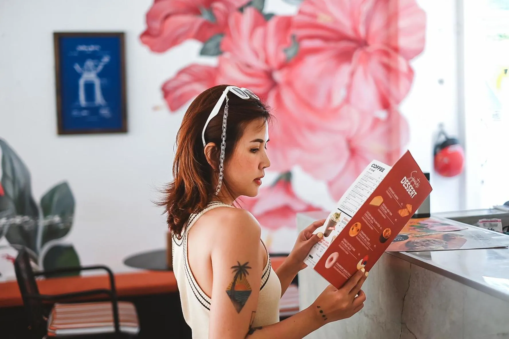 Sidewalk Boutique Hotel