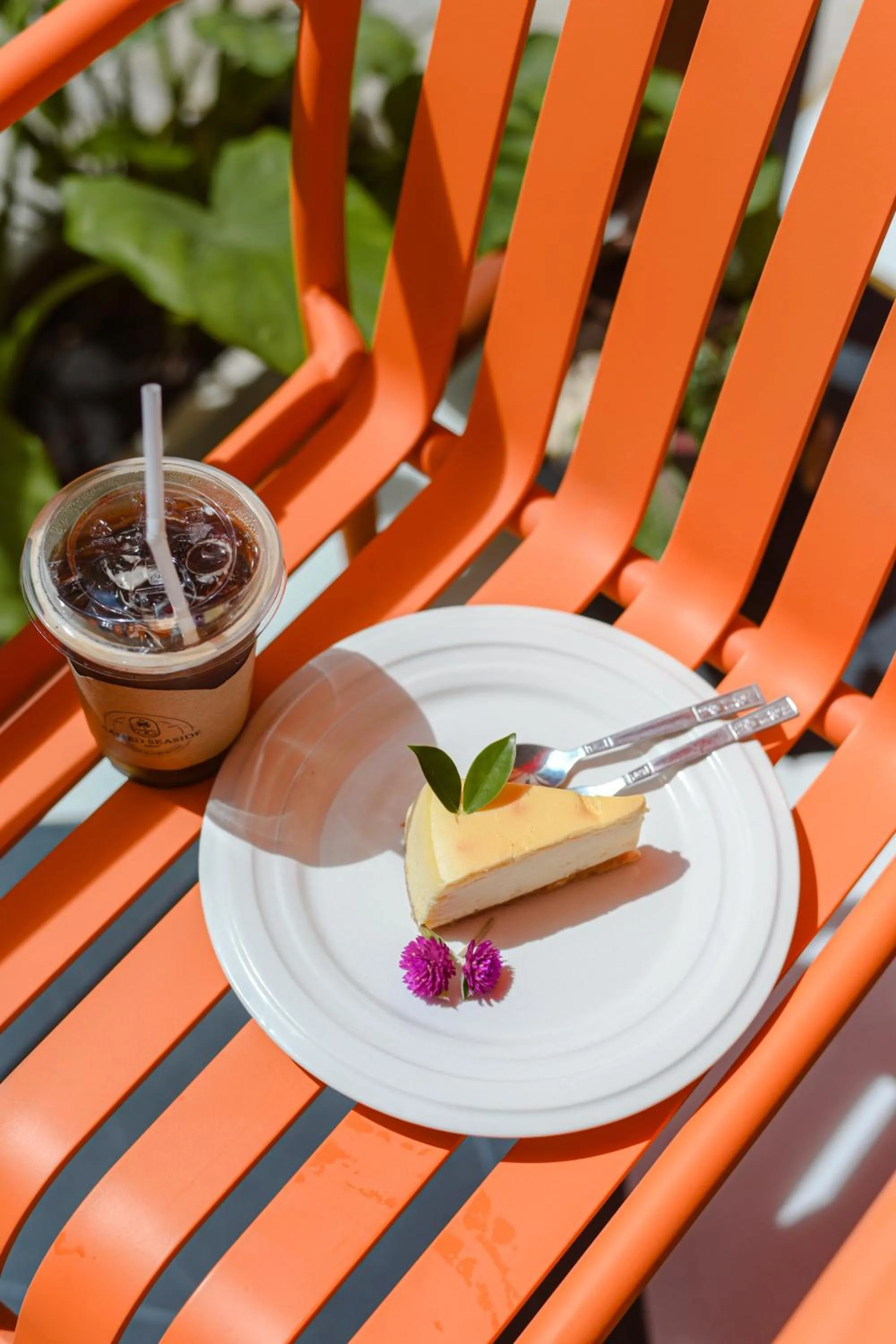 Sidewalk Boutique Hotel