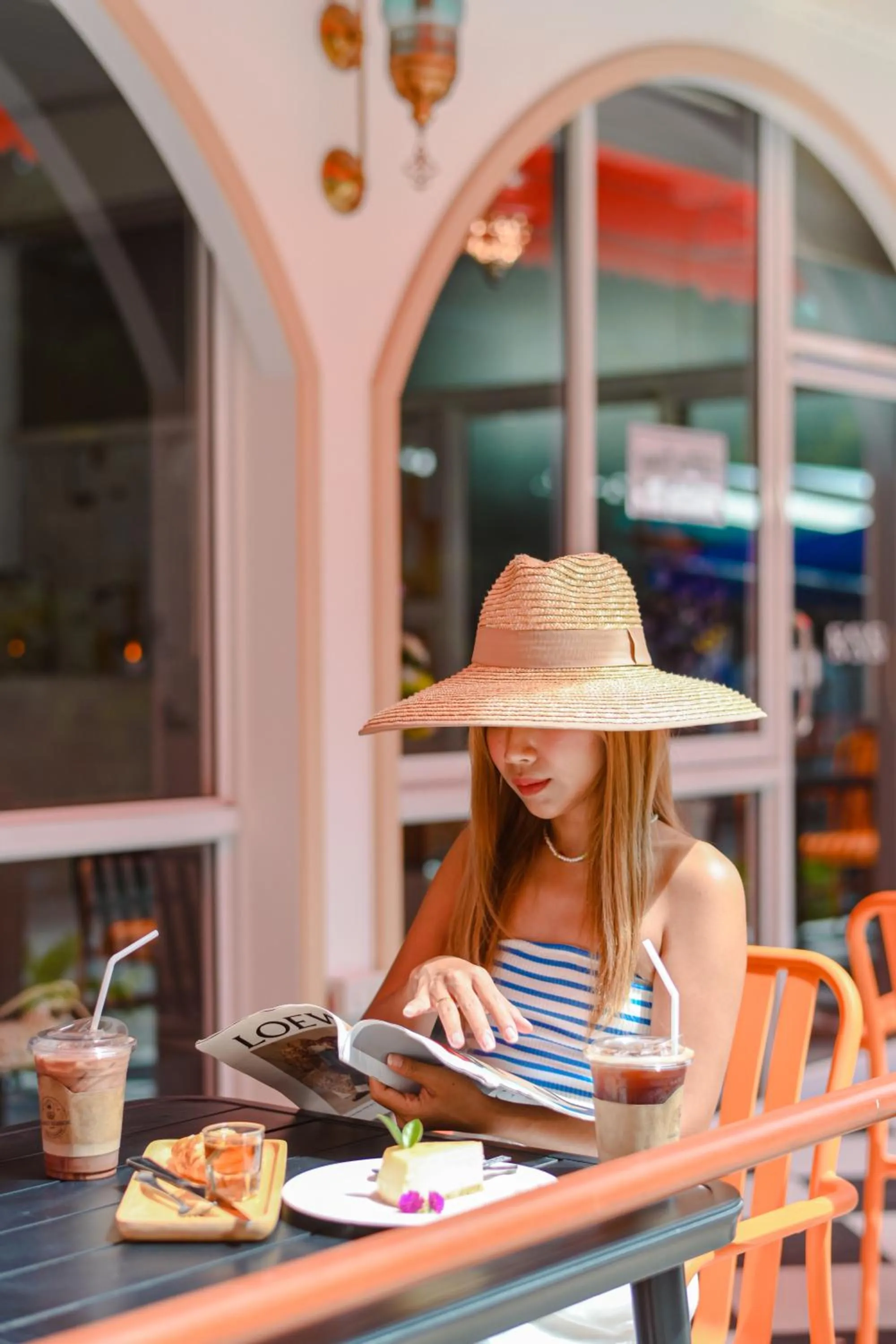 Sidewalk Boutique Hotel