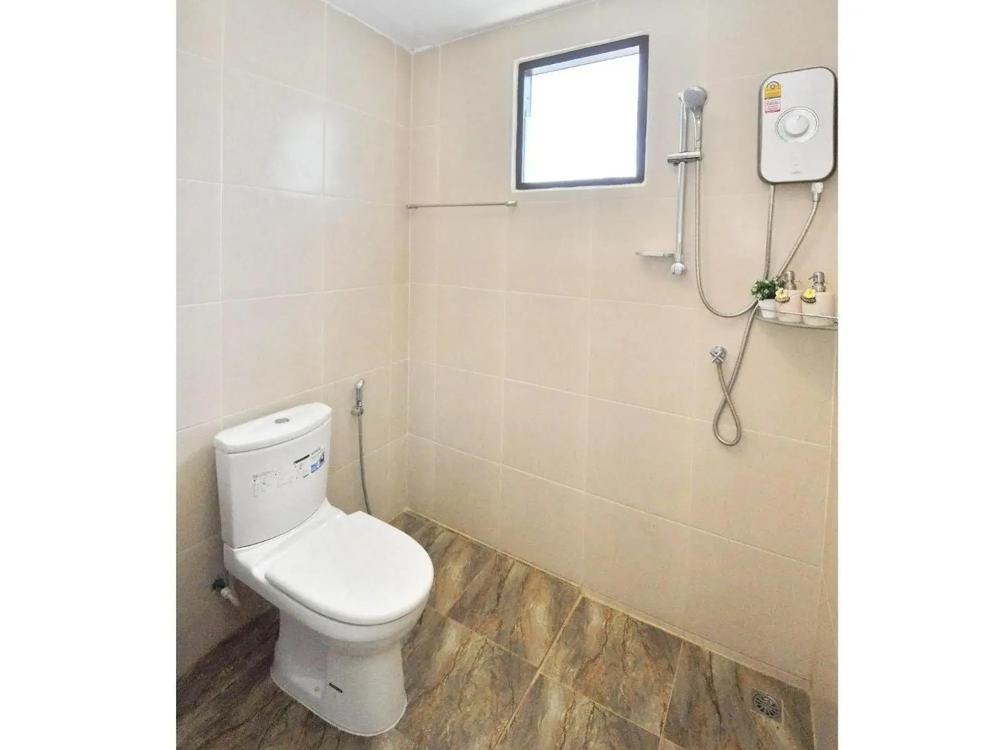 Standard Twin Room in Sidewalk Boutique Hotel Standard Twin Room in Sidewalk Boutique Hotel