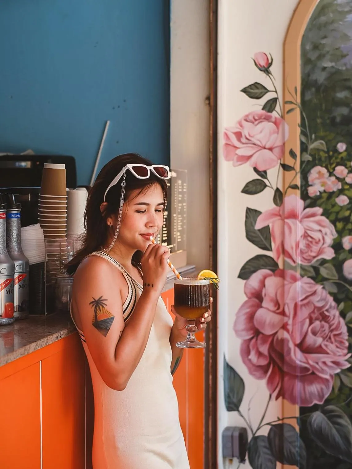 Sidewalk Boutique Hotel