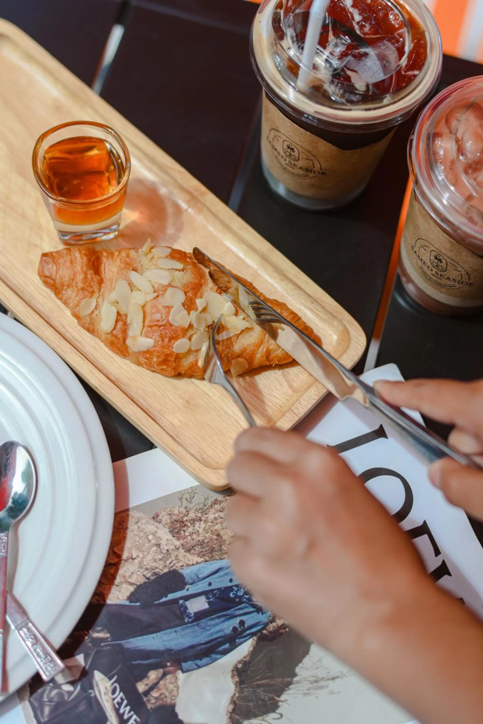 Sidewalk Boutique Hotel