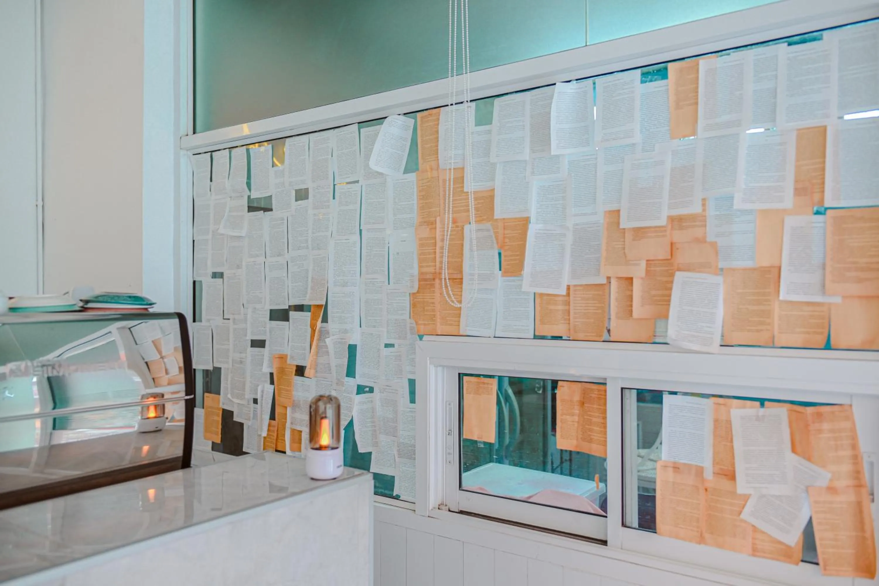 Sidewalk Boutique Hotel