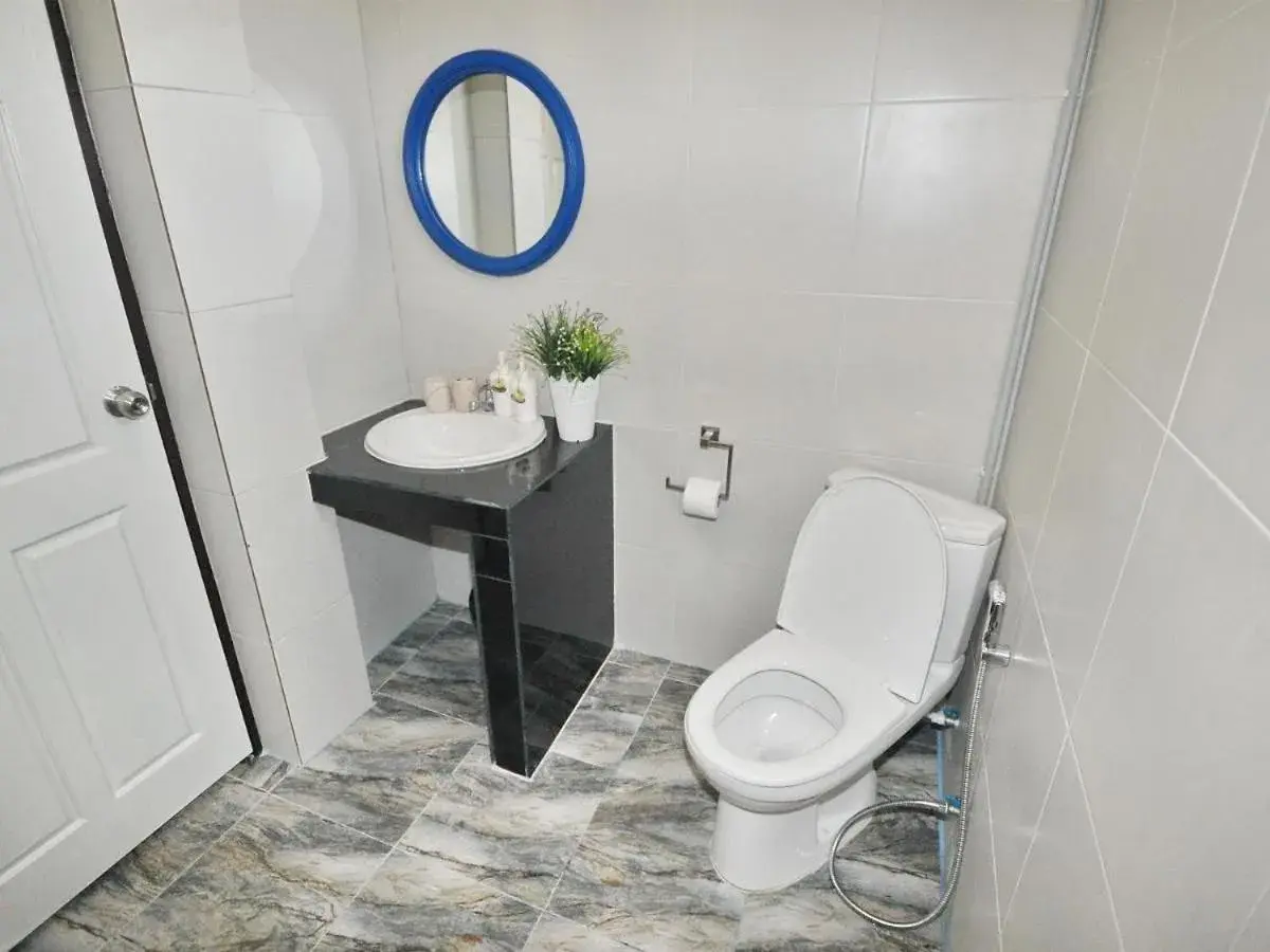 Standard Double Room in Sidewalk Boutique Hotel Standard Double Room in Sidewalk Boutique Hotel