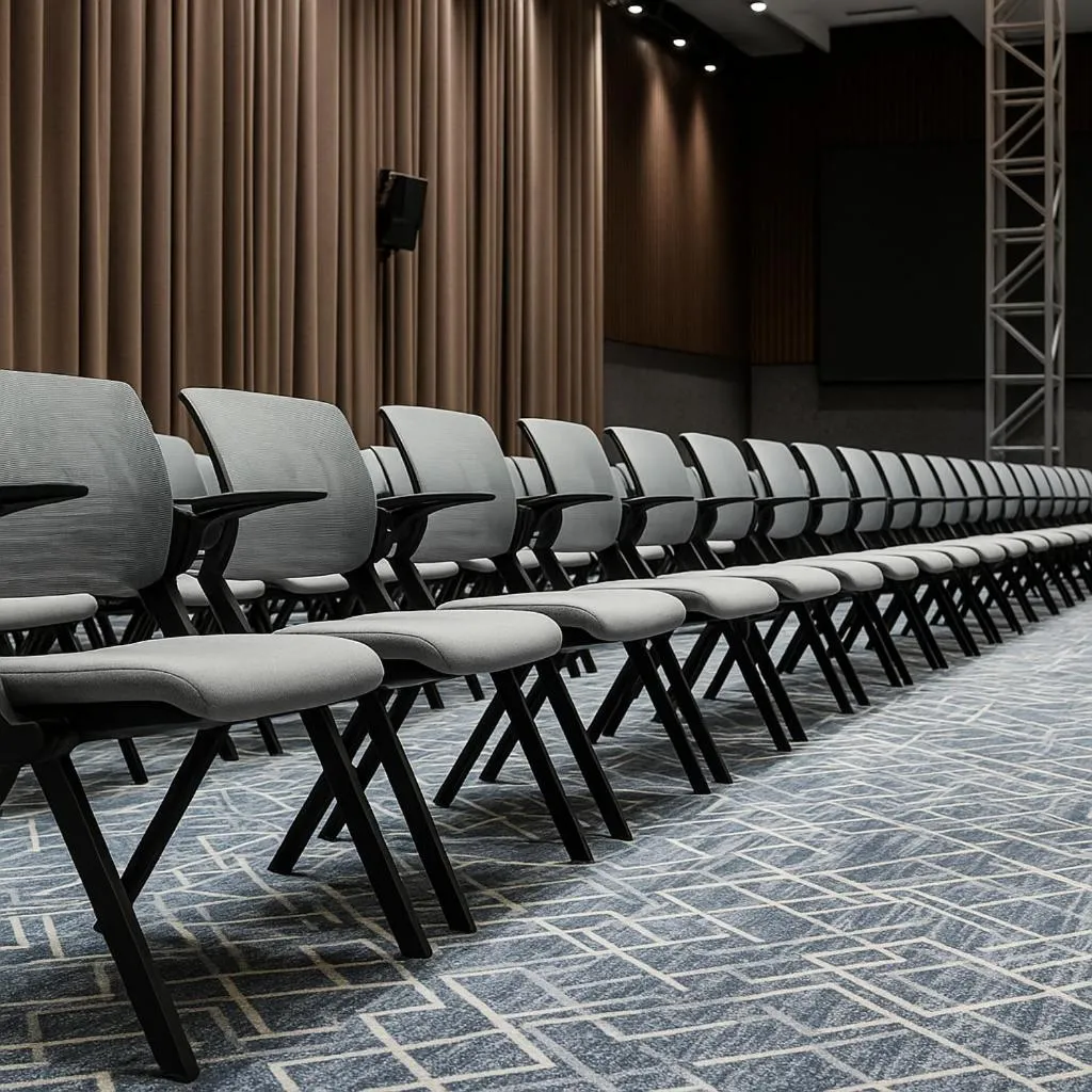 Meeting/conference room in Tauke Khan Plaza