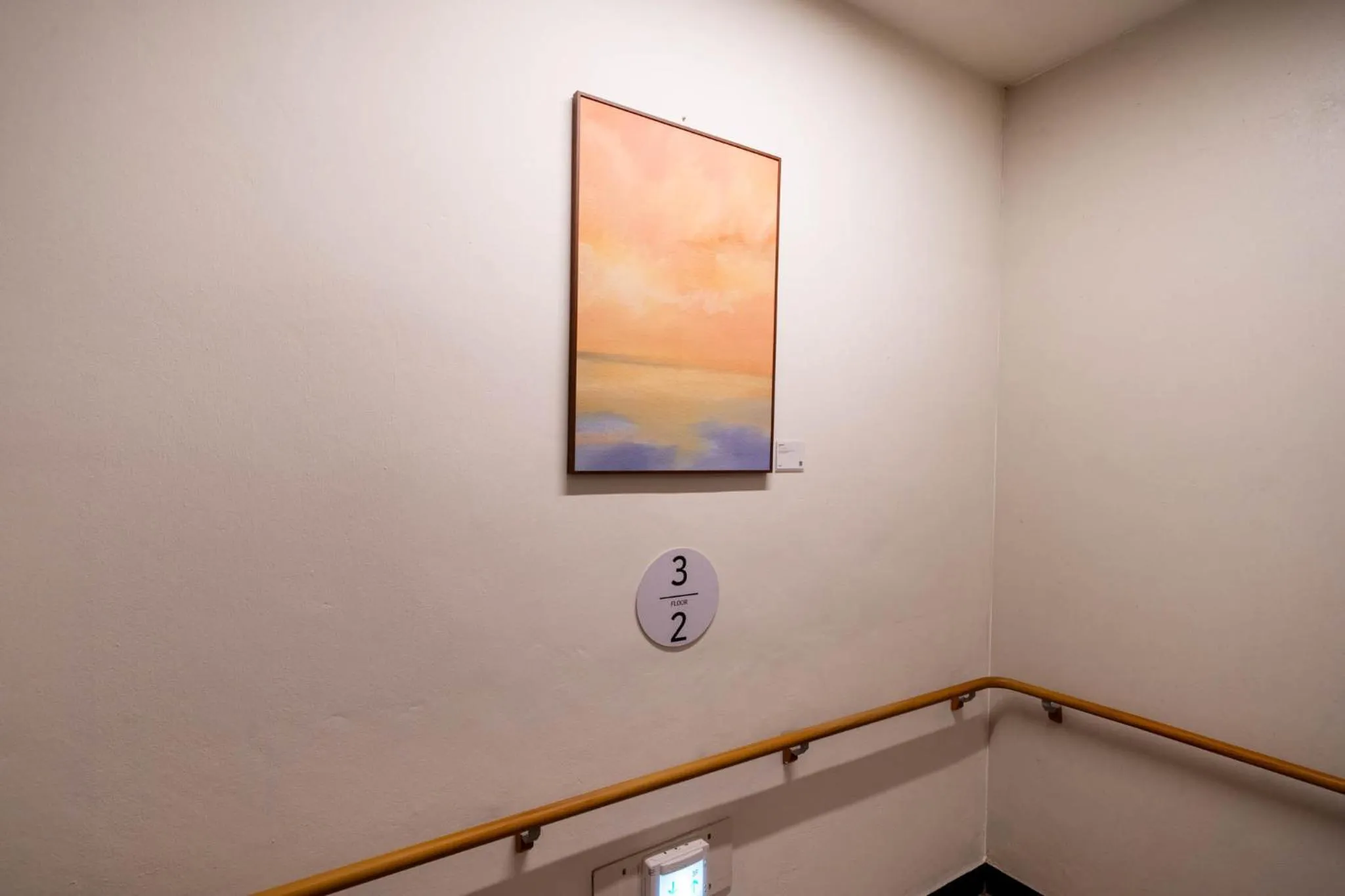 Haeundae Dongbeck Hotel