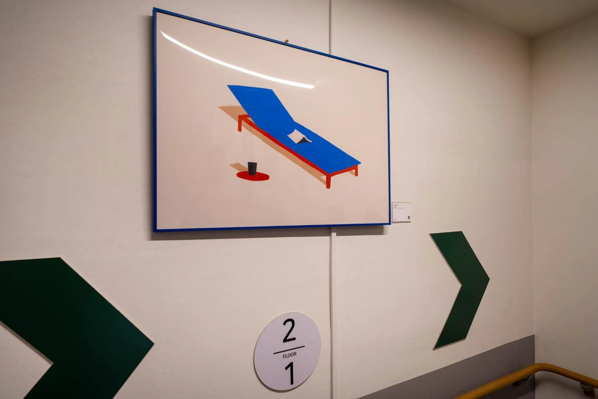 Haeundae Dongbeck Hotel