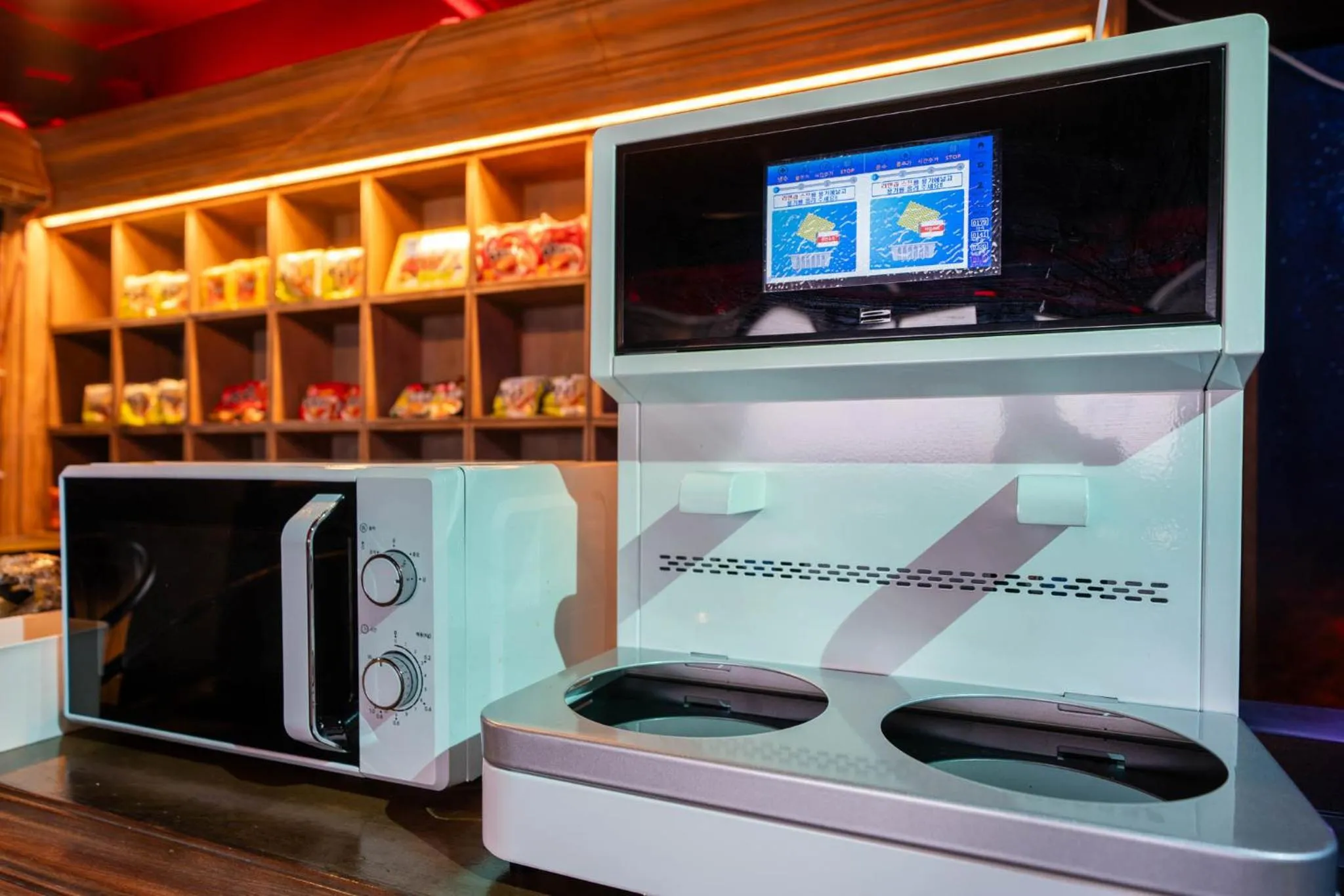 Haeundae Dongbeck Hotel