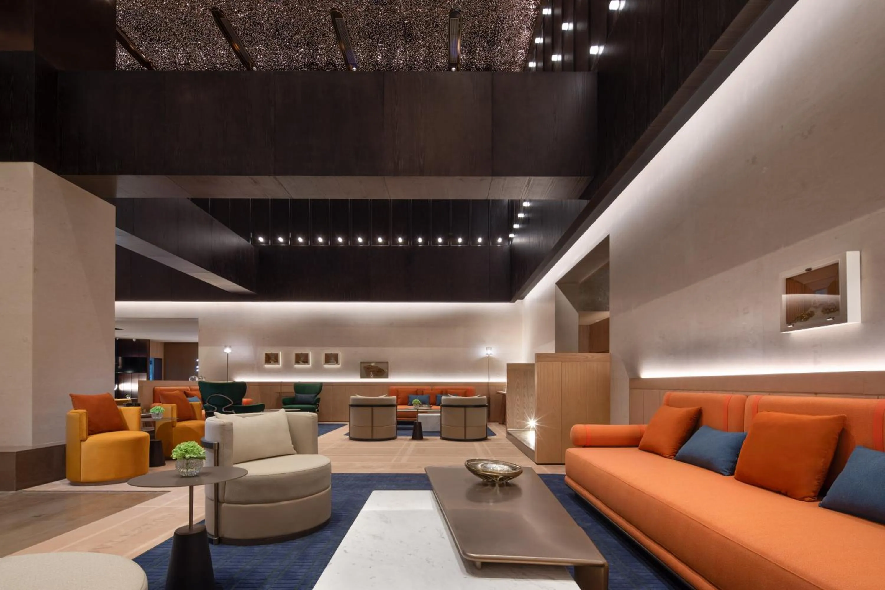 Hampton by Hilton Shenzhen Futian Port