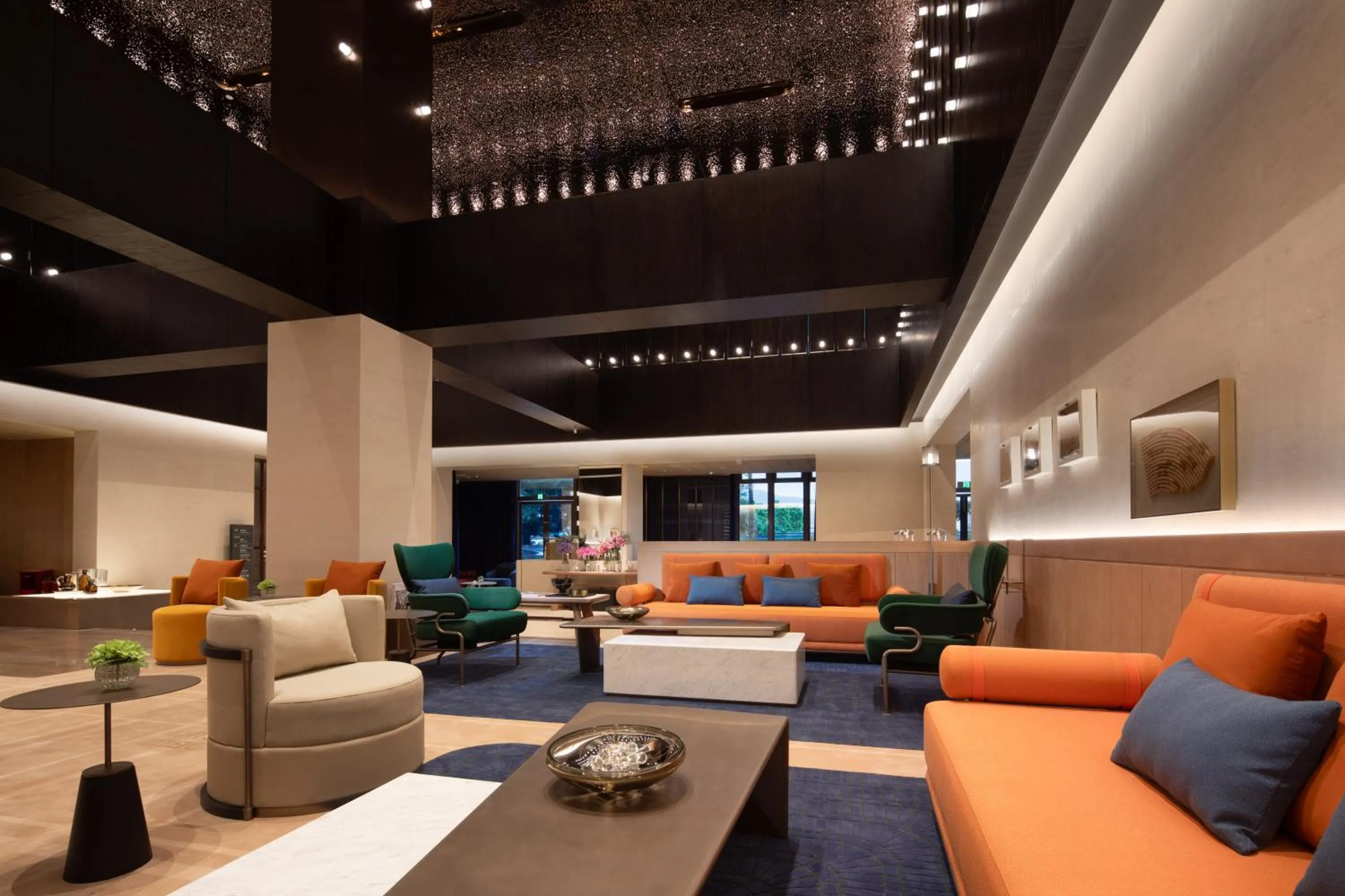 Hampton by Hilton Shenzhen Futian Port