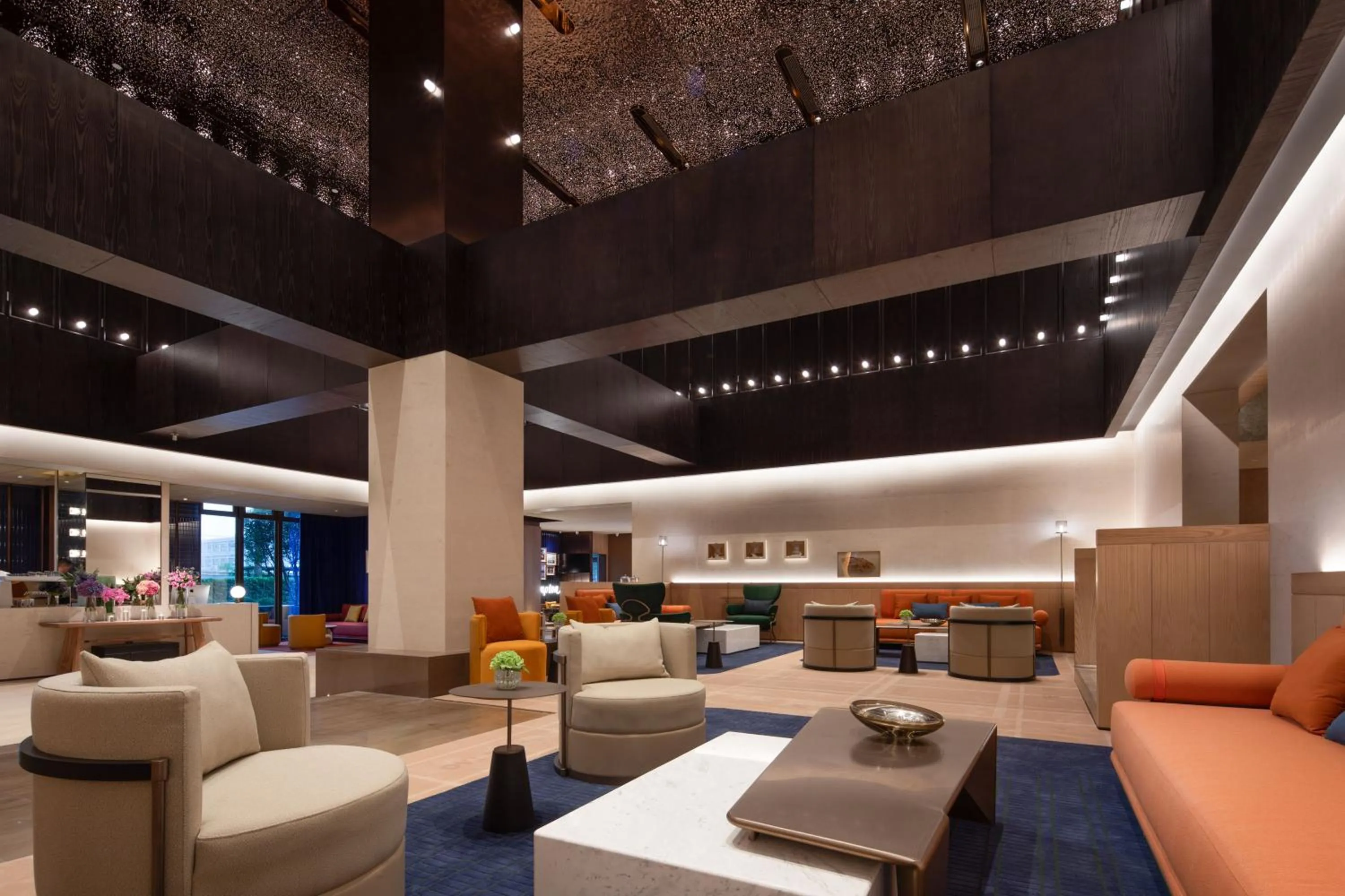 Hampton by Hilton Shenzhen Futian Port