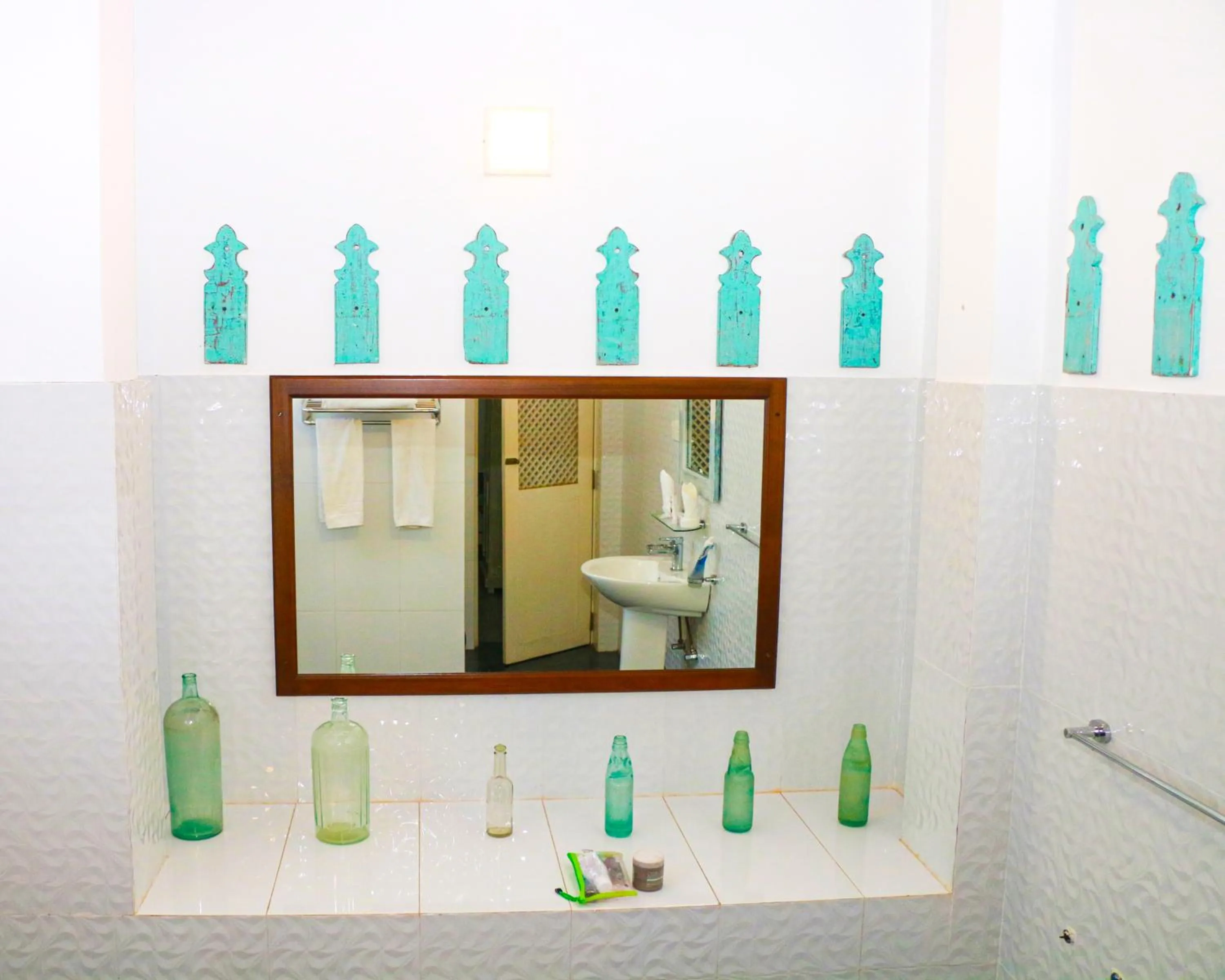 VIP in Esperanza Beach Mawella