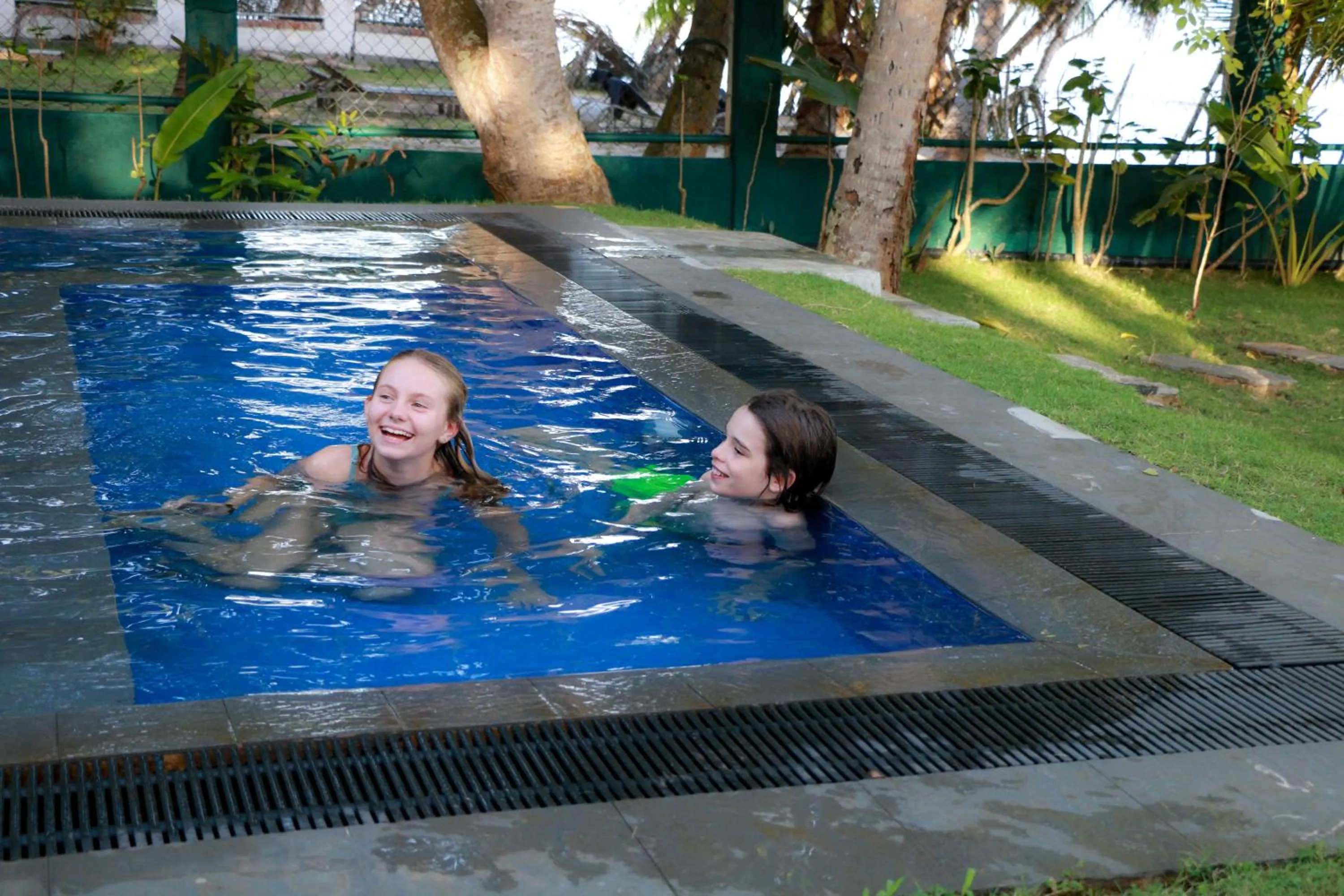 Activities in Esperanza Beach Mawella