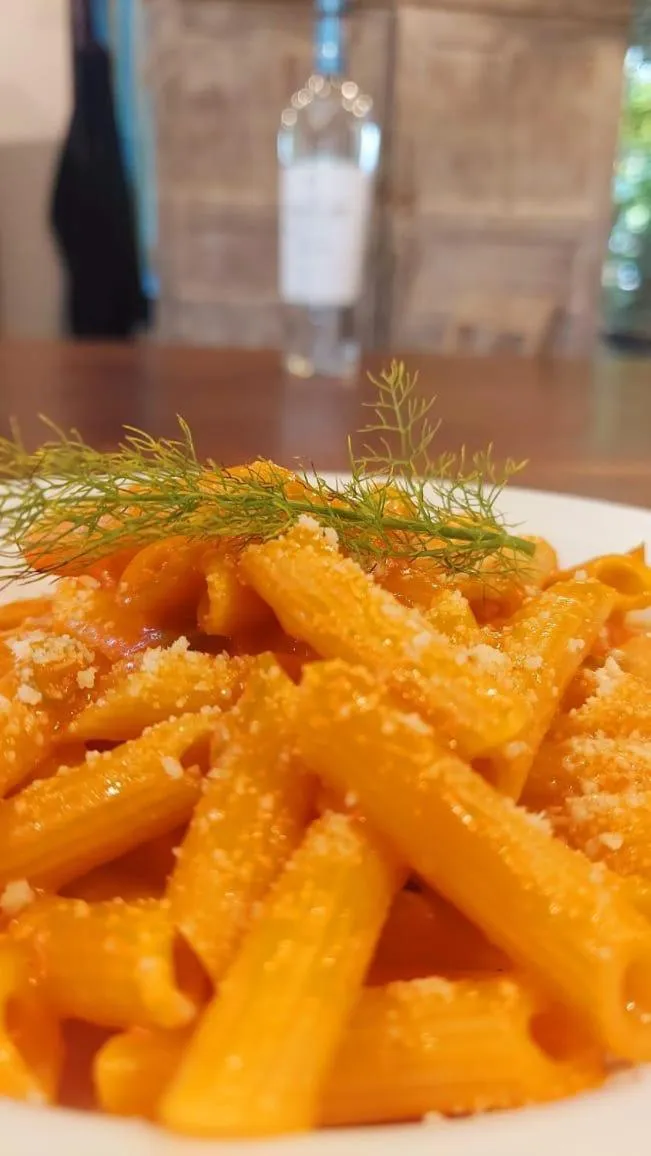 Lunch in Esperanza Beach Mawella