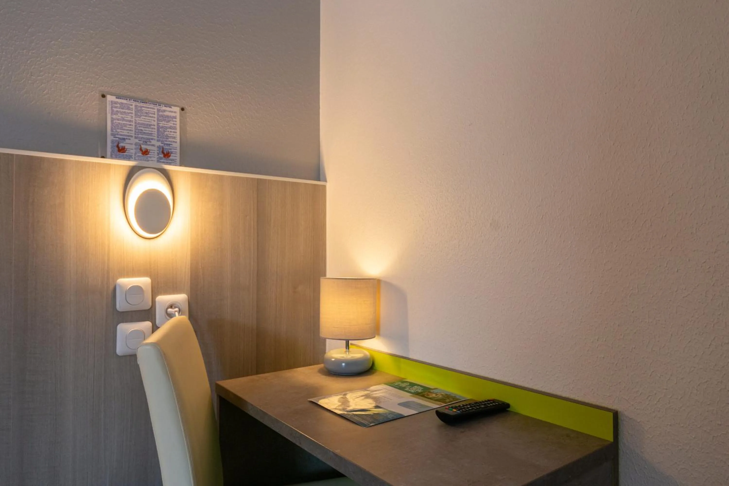 Hôtel Le Cheval Blanc