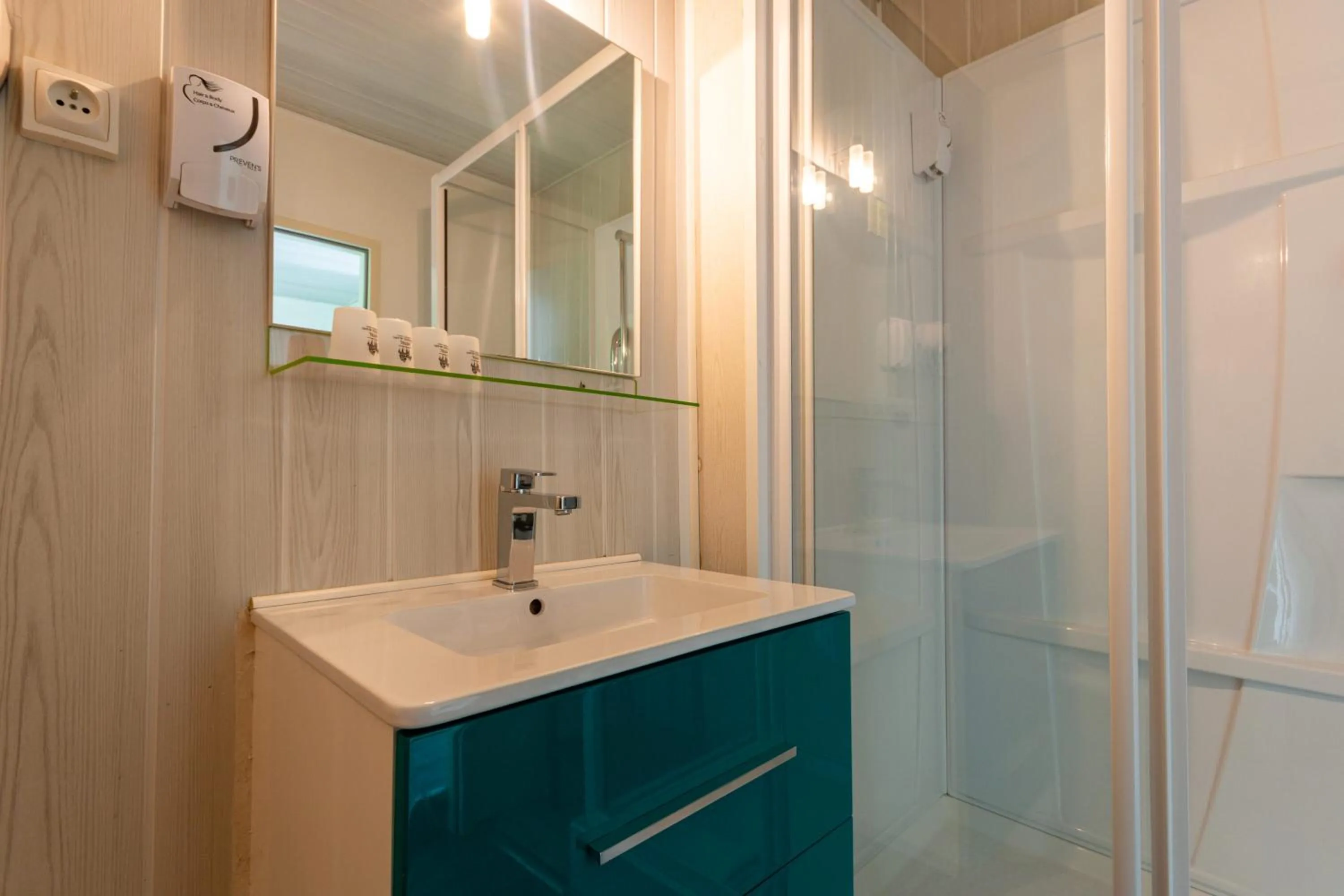 Hôtel Le Cheval Blanc