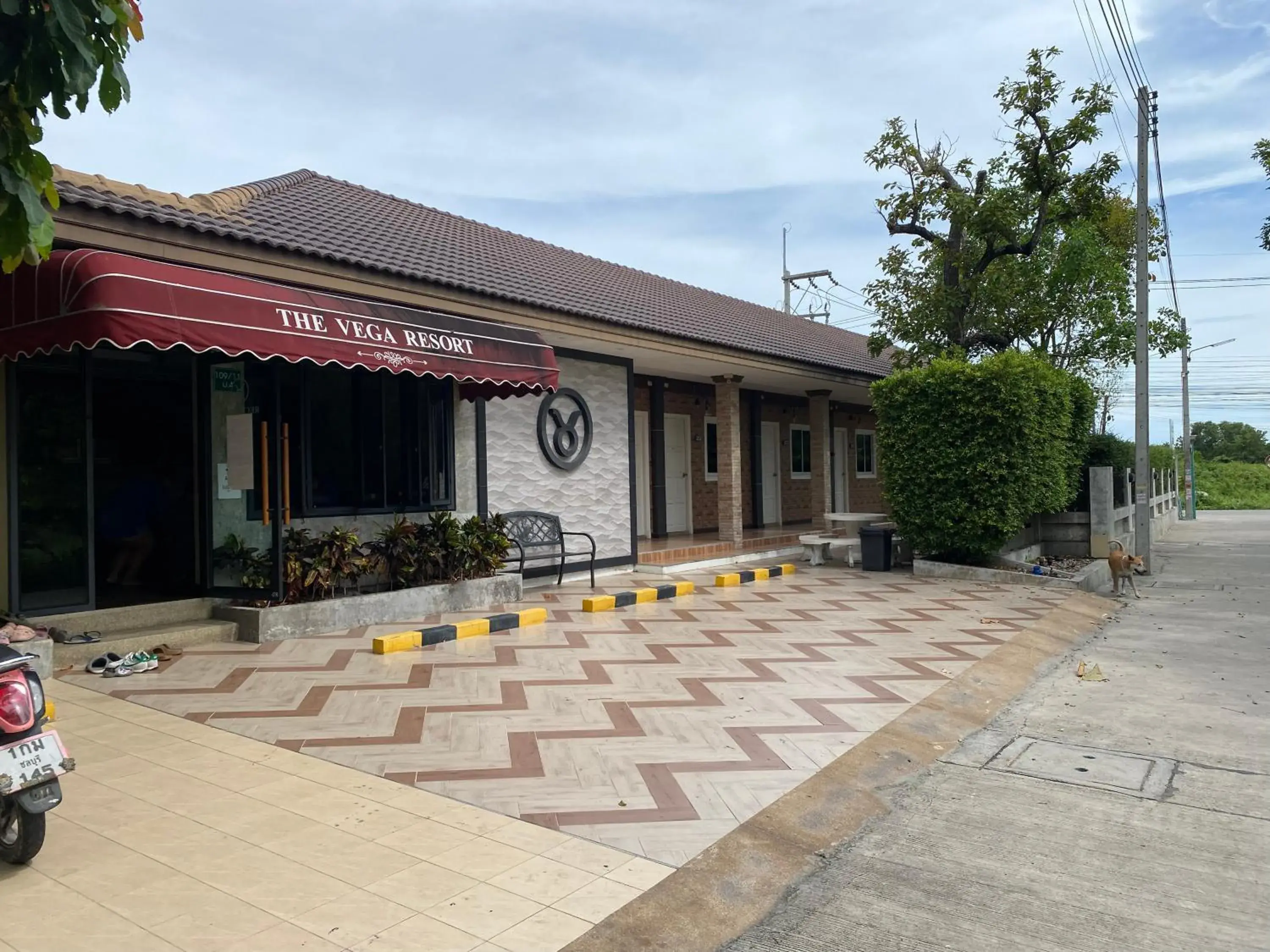 RoomQuest Chonburi Laem Chabang RoomQuest Chonburi Laem Chabang