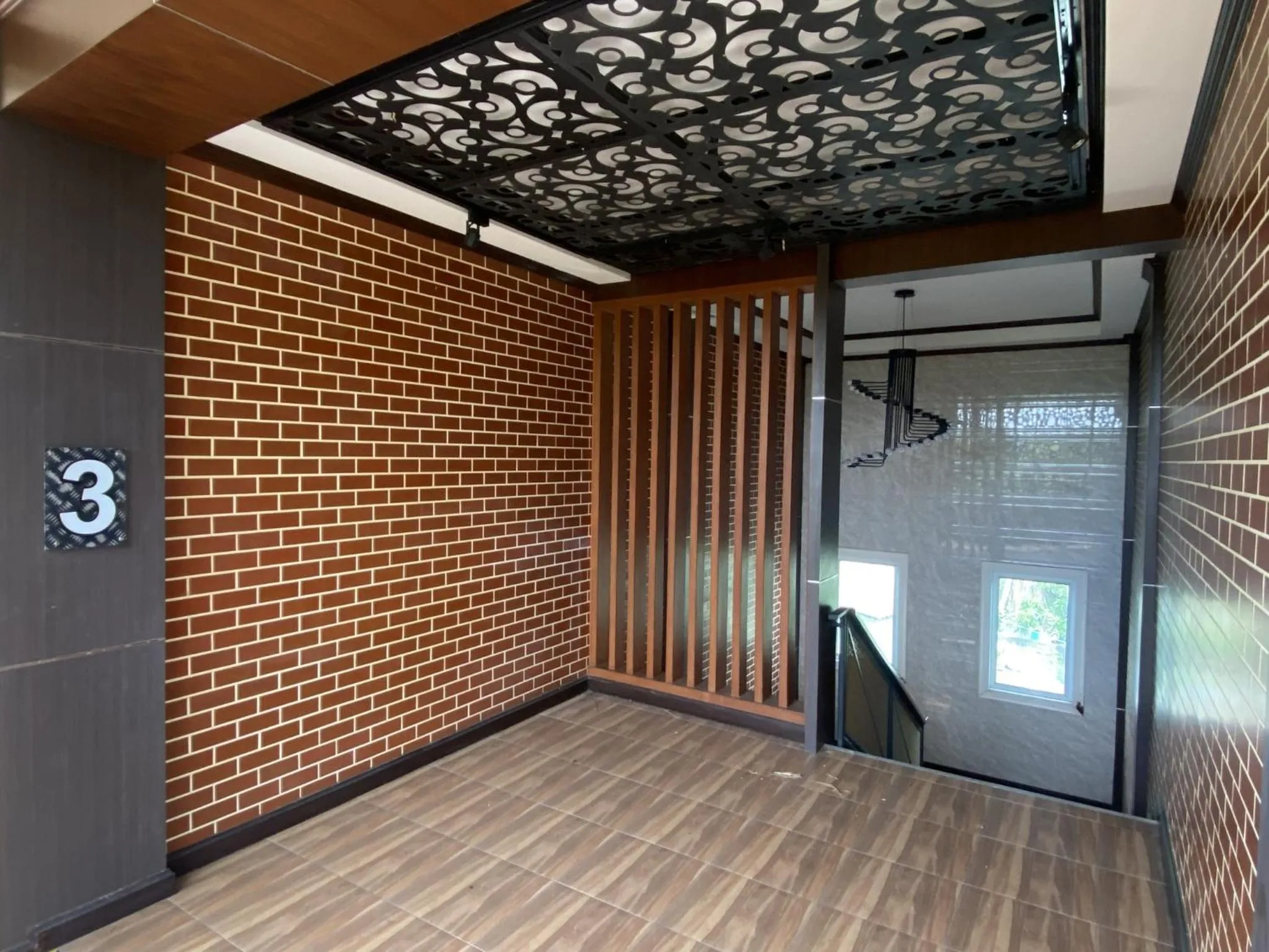 Property building in RoomQuest Chonburi Laem Chabang