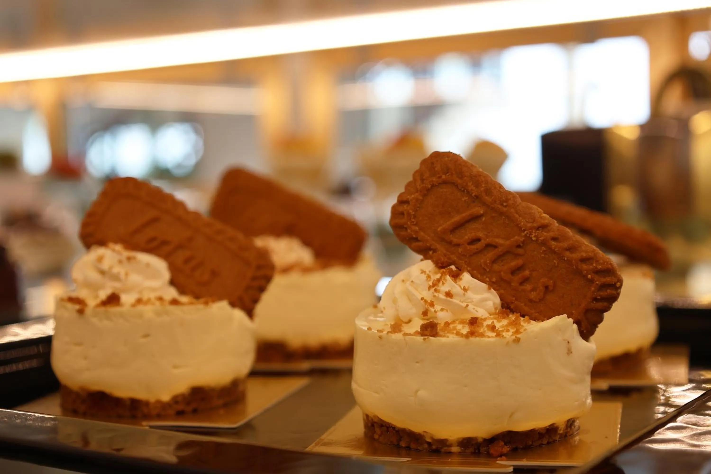 On-site shops in Damai Lagoon Resort